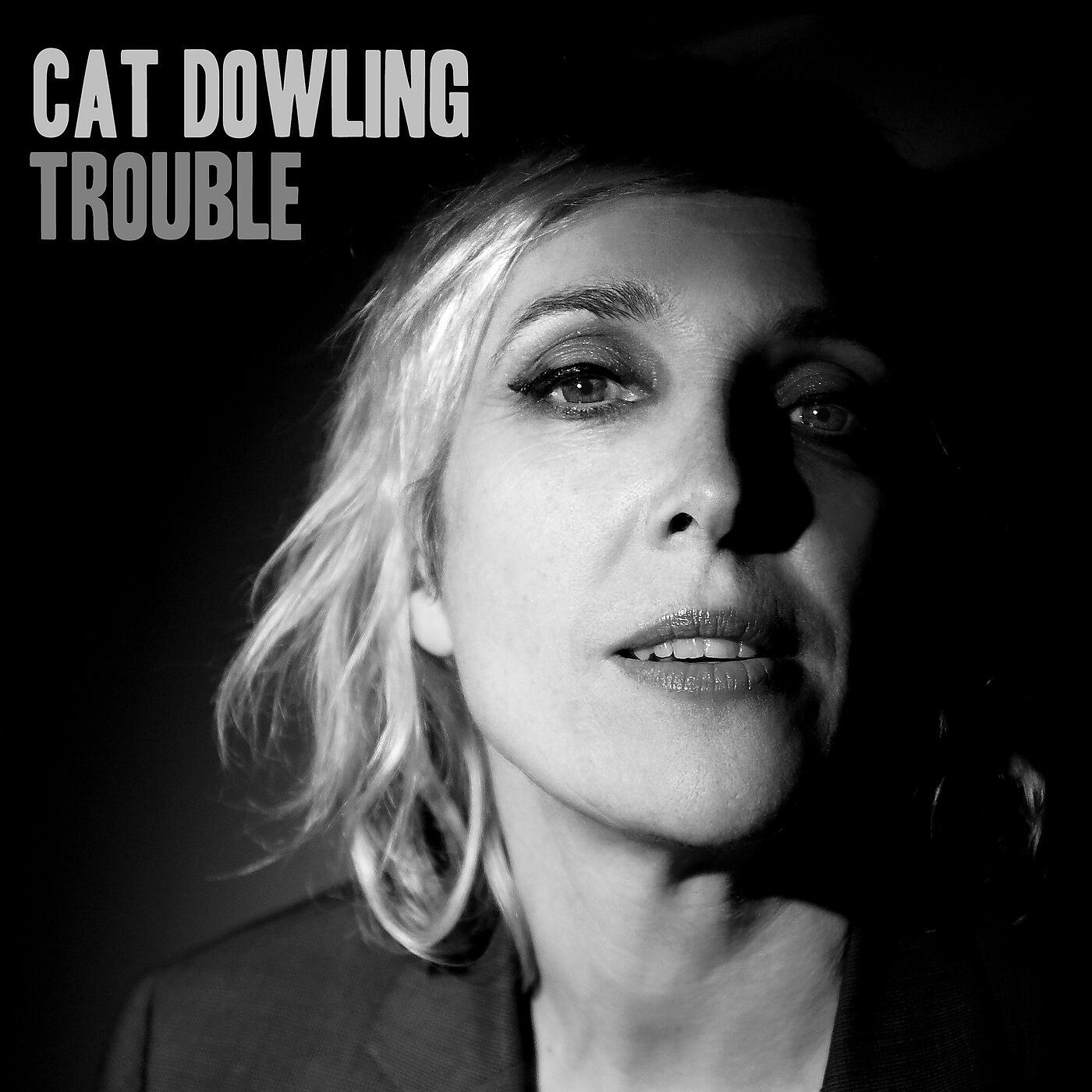 Релиз Trouble