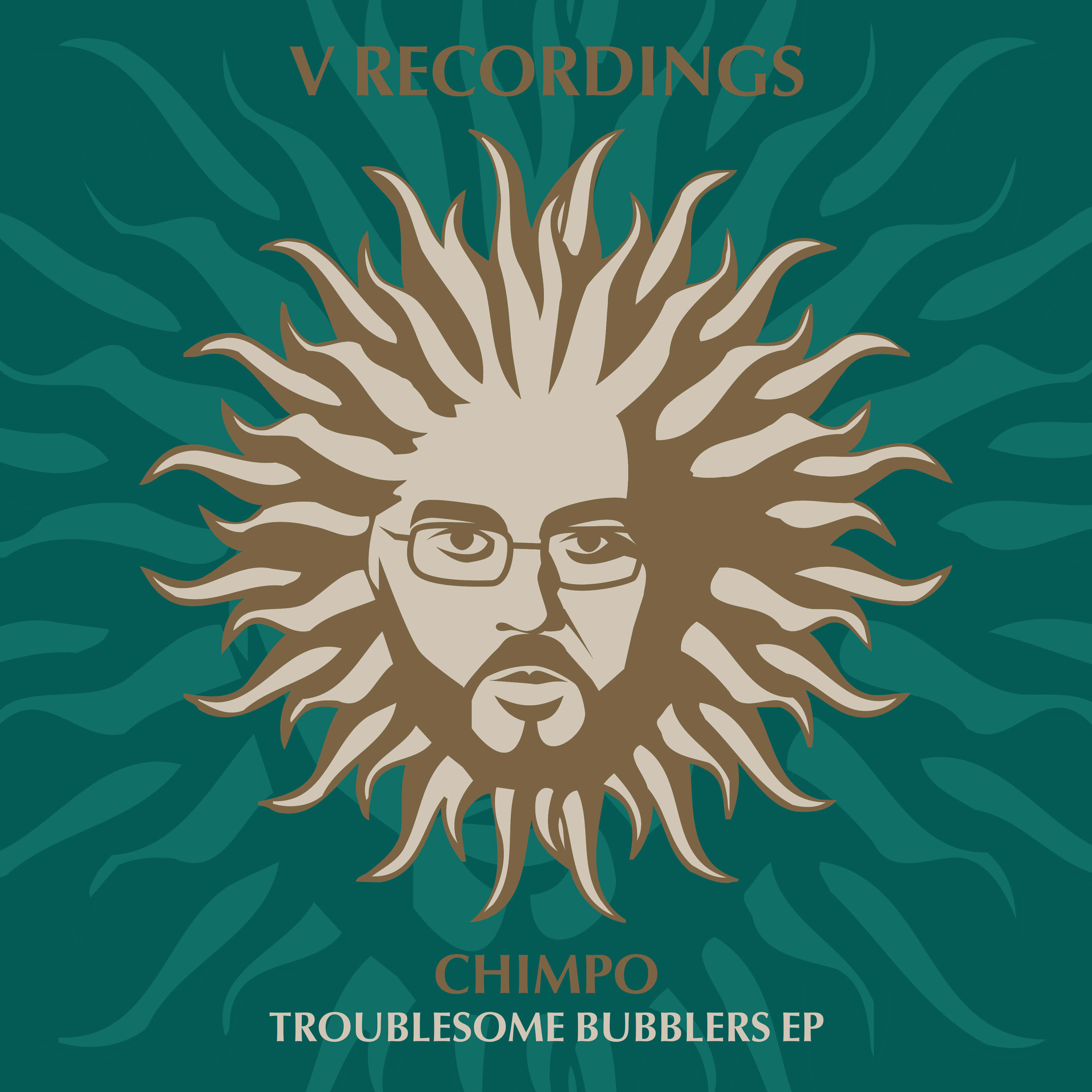 Релиз Troublesome Bubblers EP