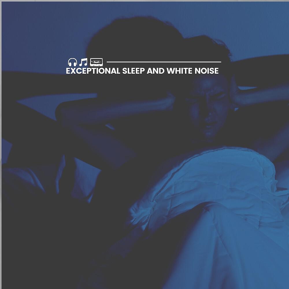 Релиз Exceptional Sleep and White Noise