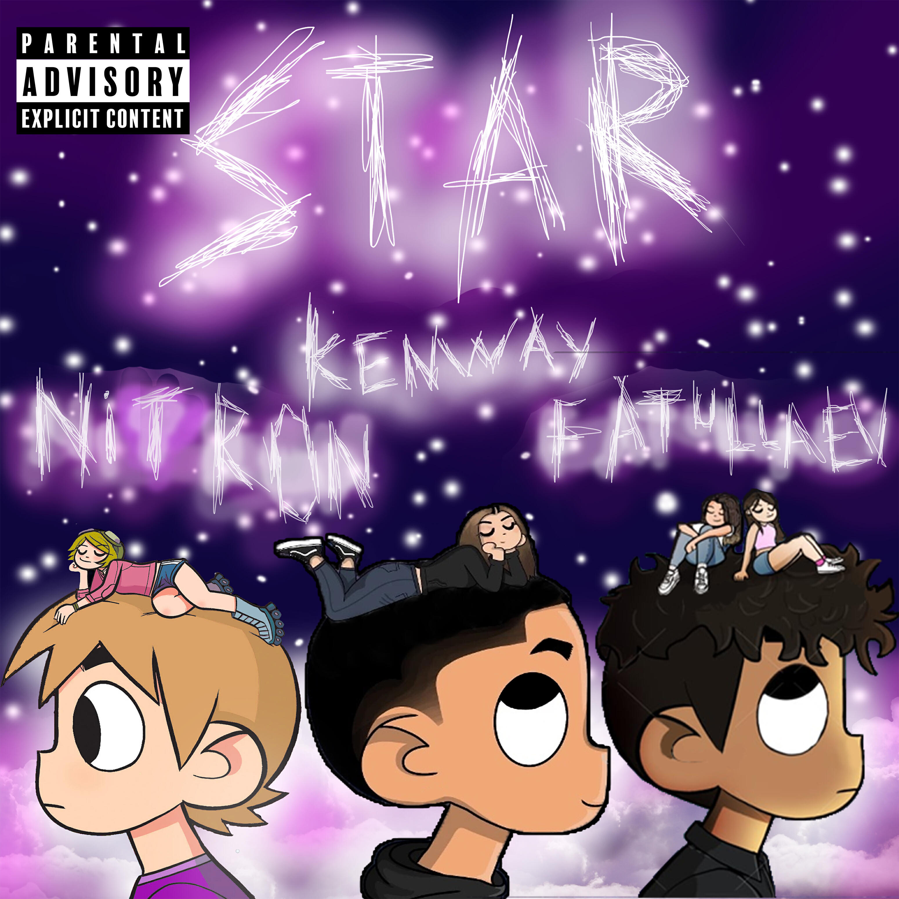 Релиз Star
