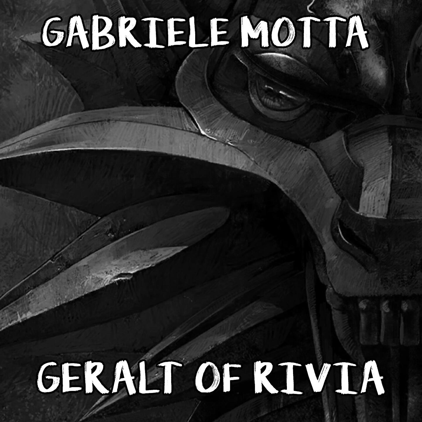 Релиз Geralt of Rivia (From "The Witcher")