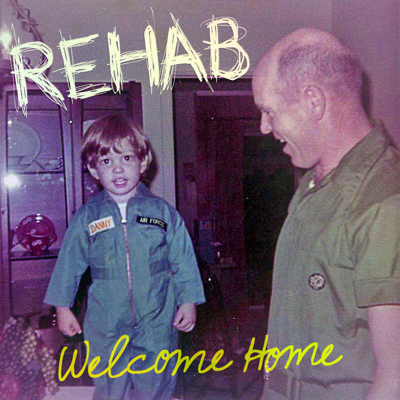 Постер альбома Welcome Home