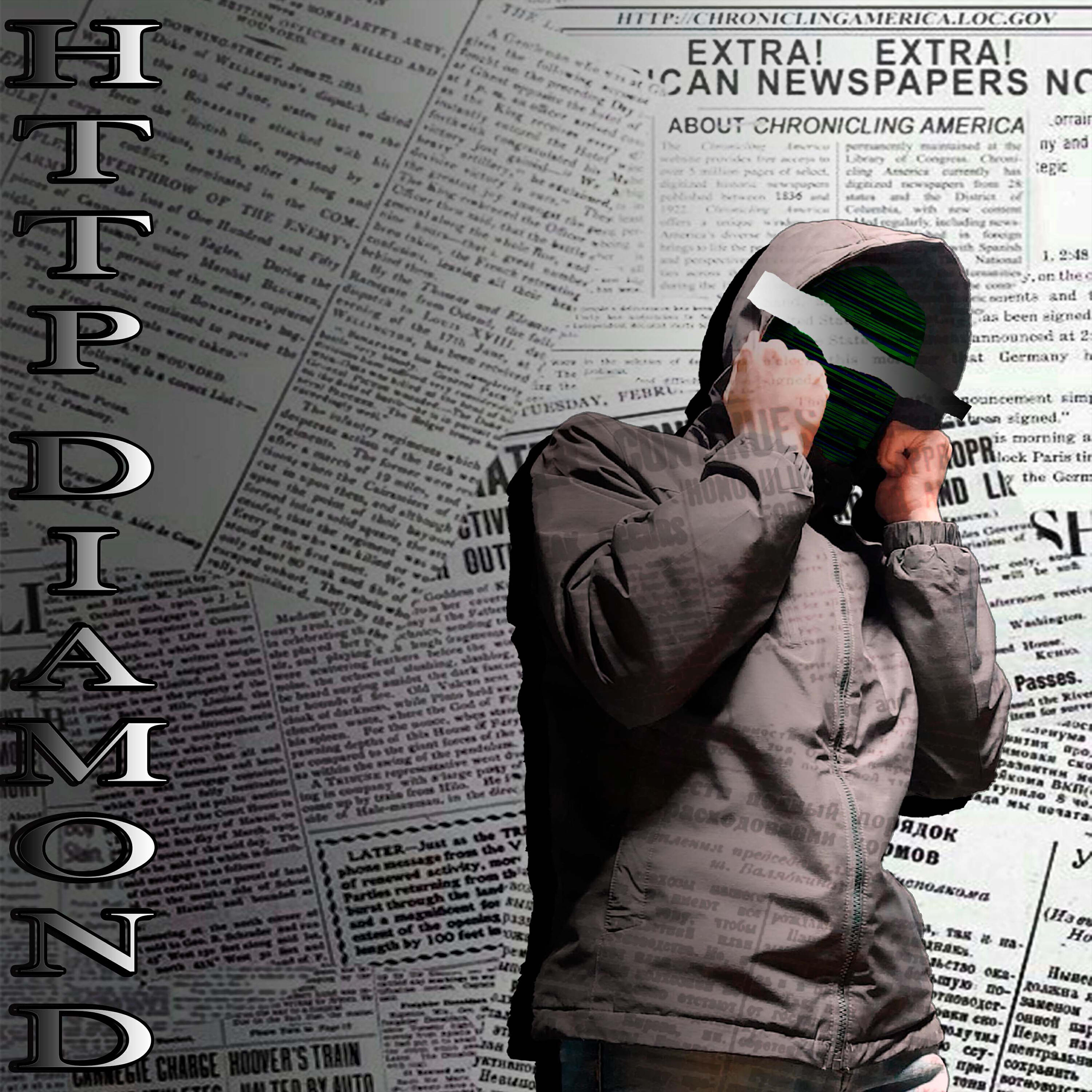 Релиз HTTP DIAMOND