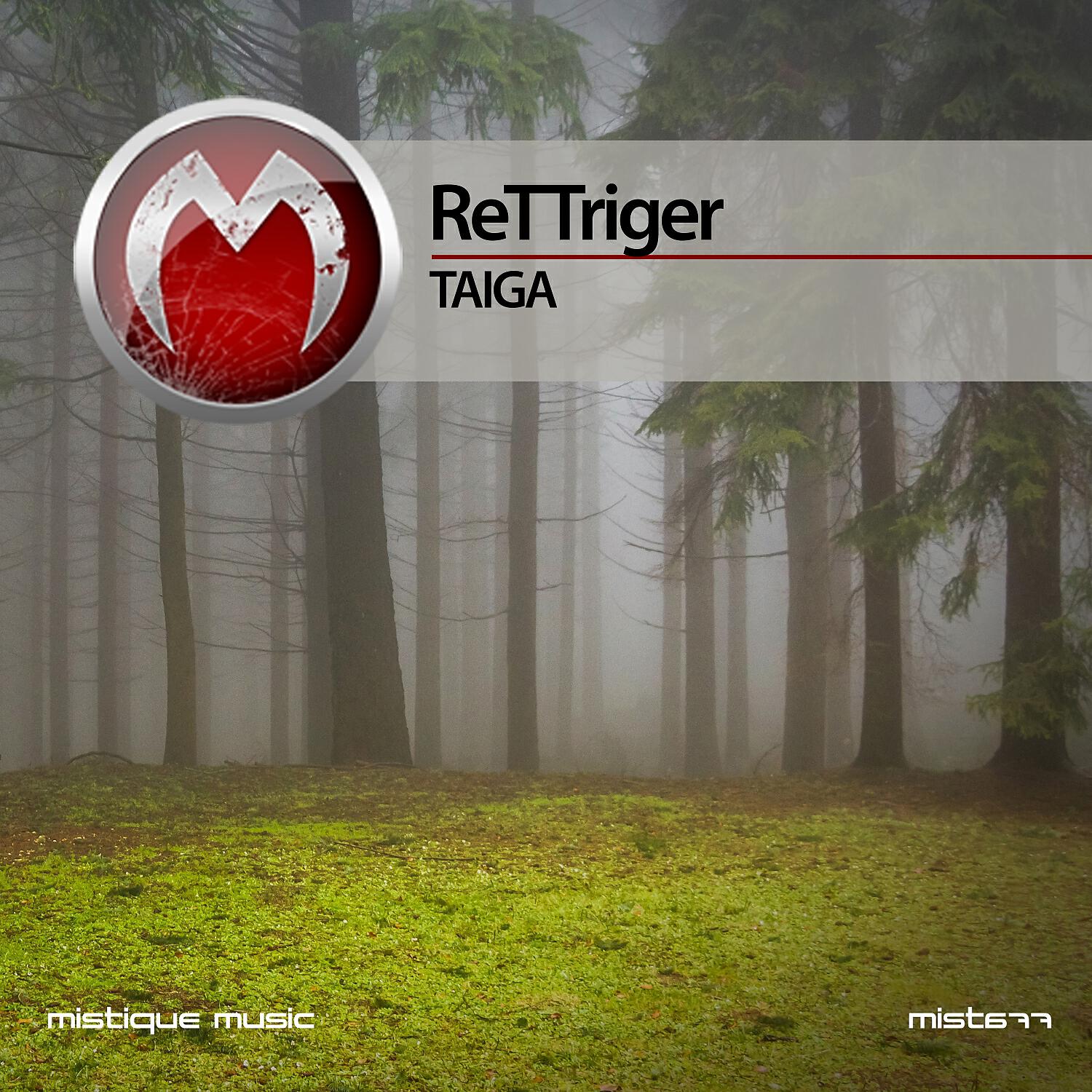Релиз Taiga