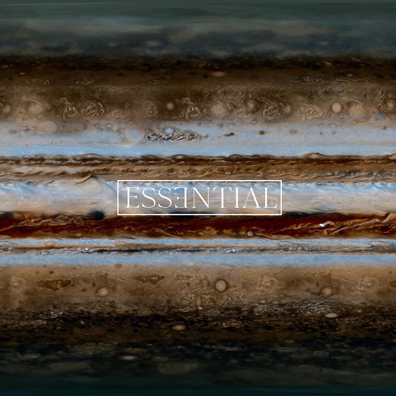 Релиз ESSENTIAL 008