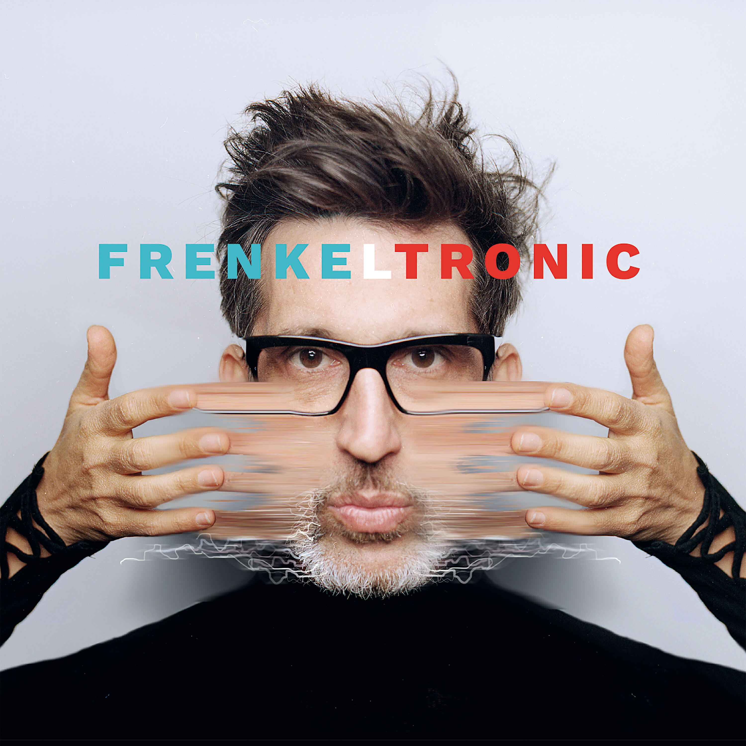 Релиз Frenkeltronic