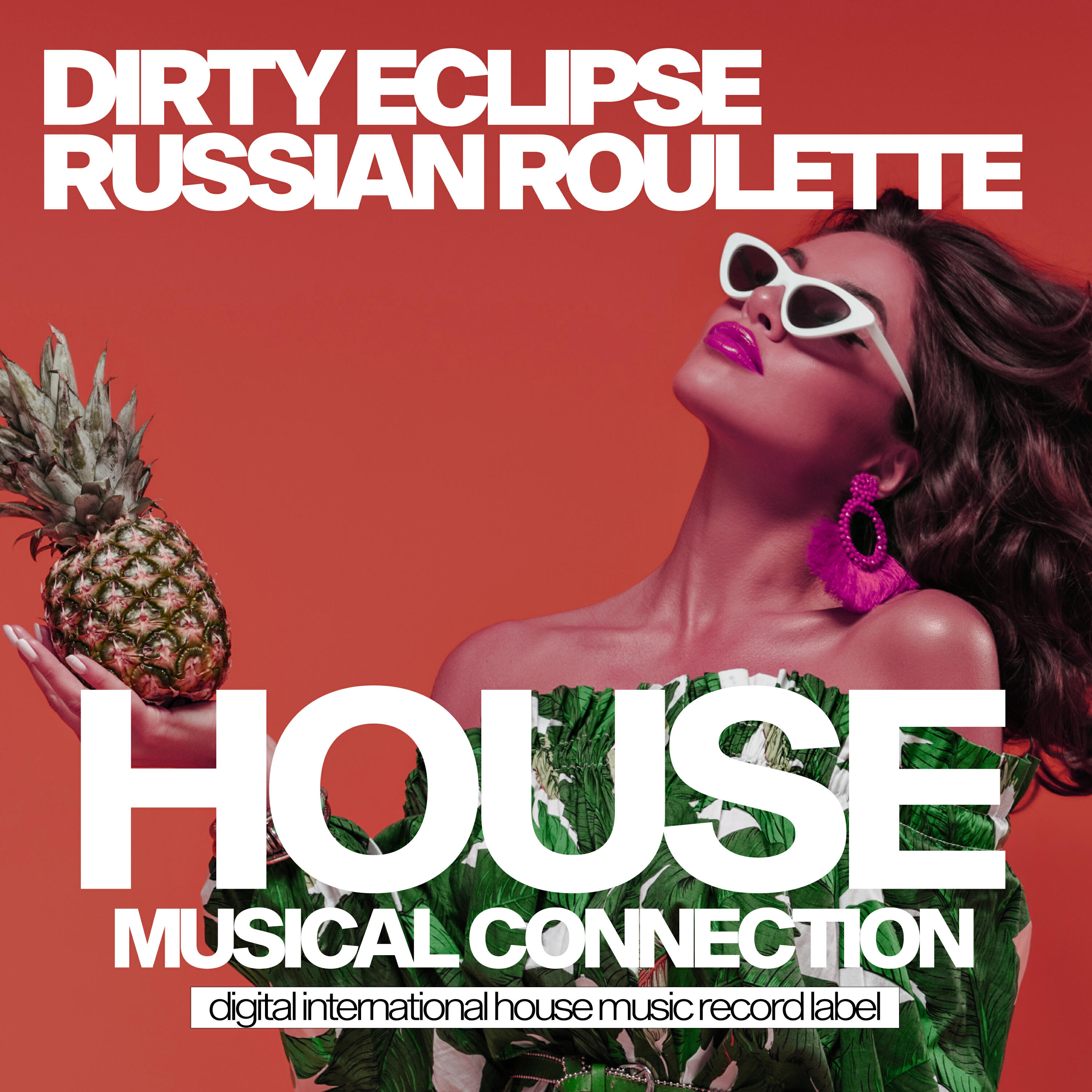 Релиз Russian Roulette