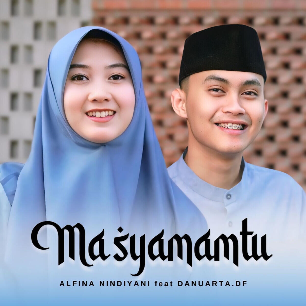 Релиз Ma Syamamtu X Sa’alulinnas