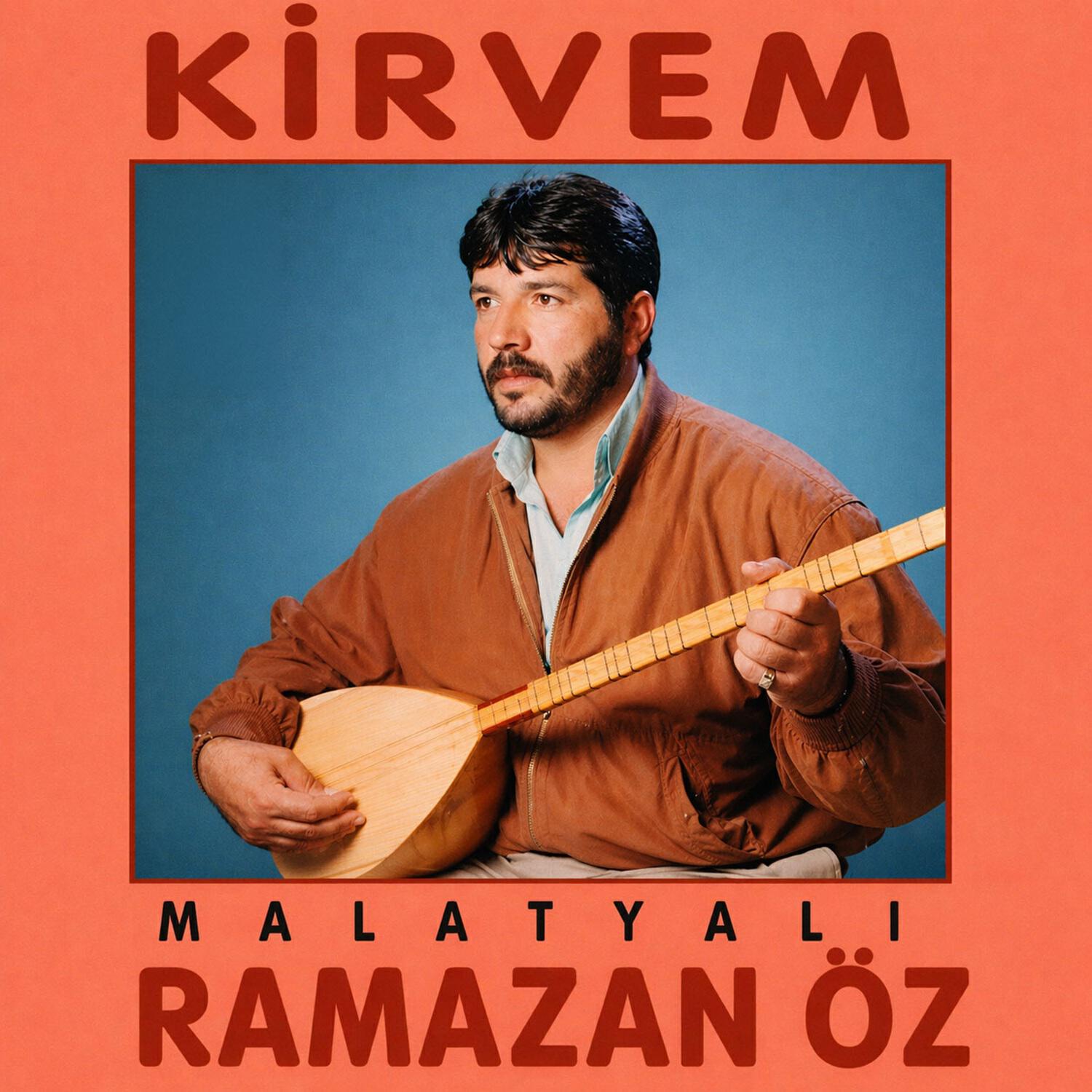 Релиз Kirvem