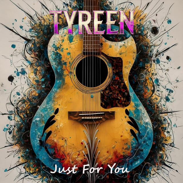 Релиз Just For You