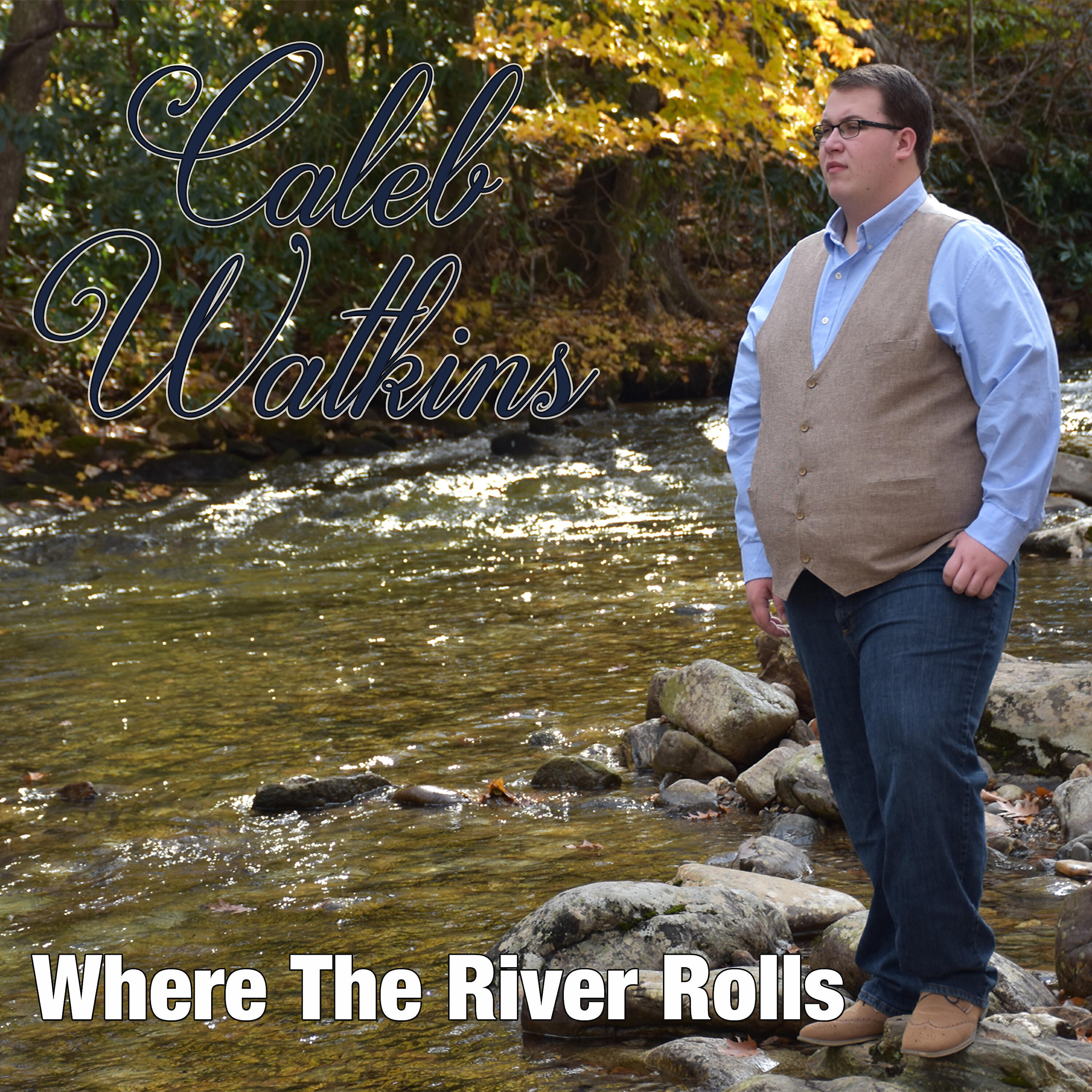 Caleb Watkins