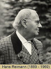 Hans Reimann