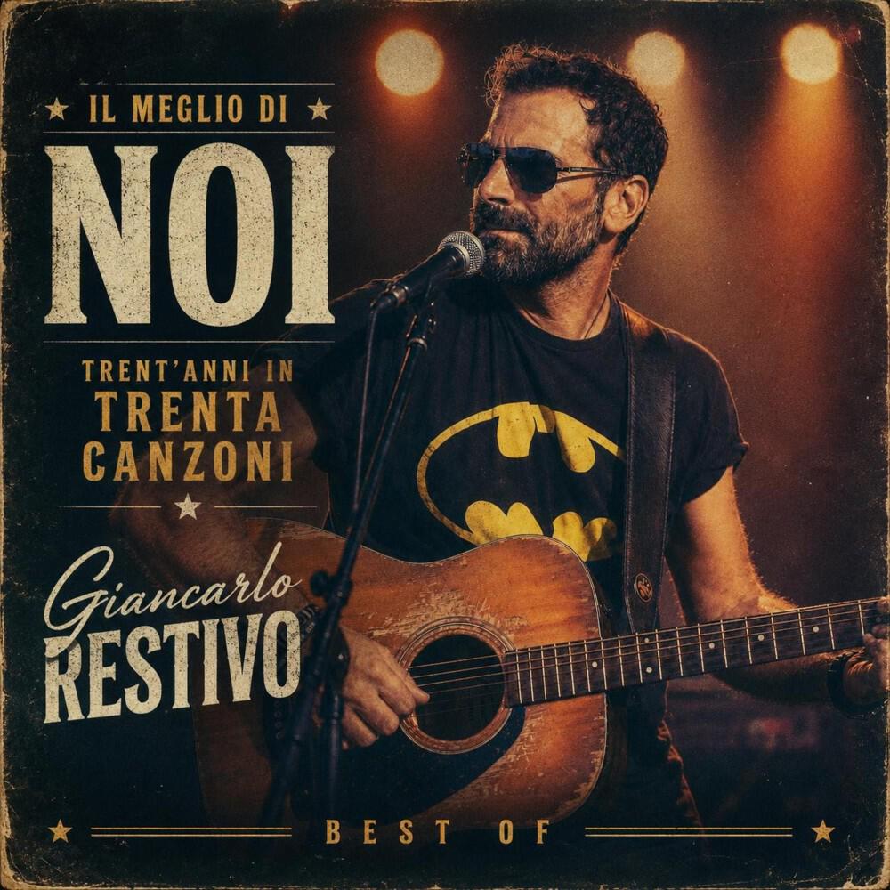 Релиз Il Meglio di NOI (Best of)