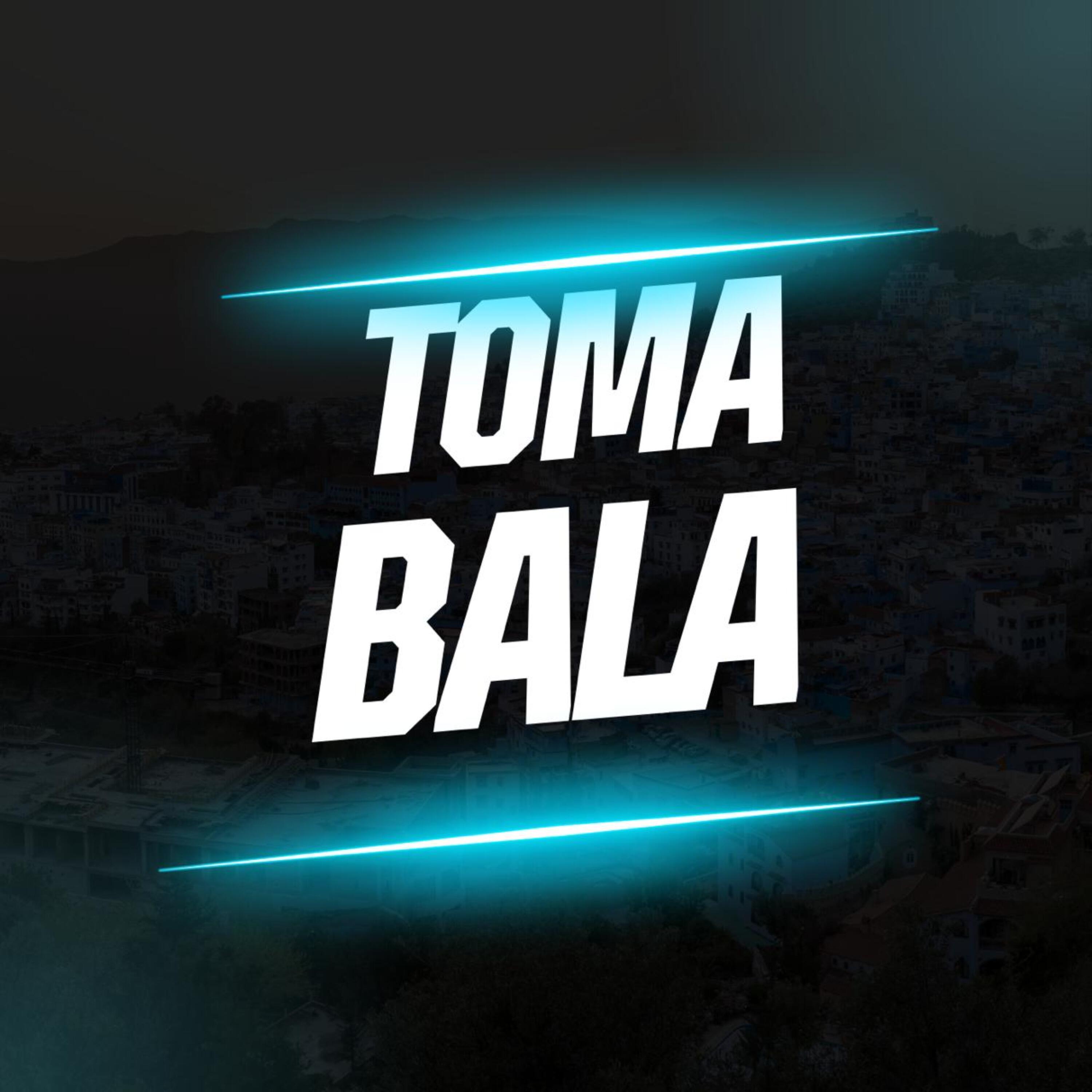 Релиз Toma Bala