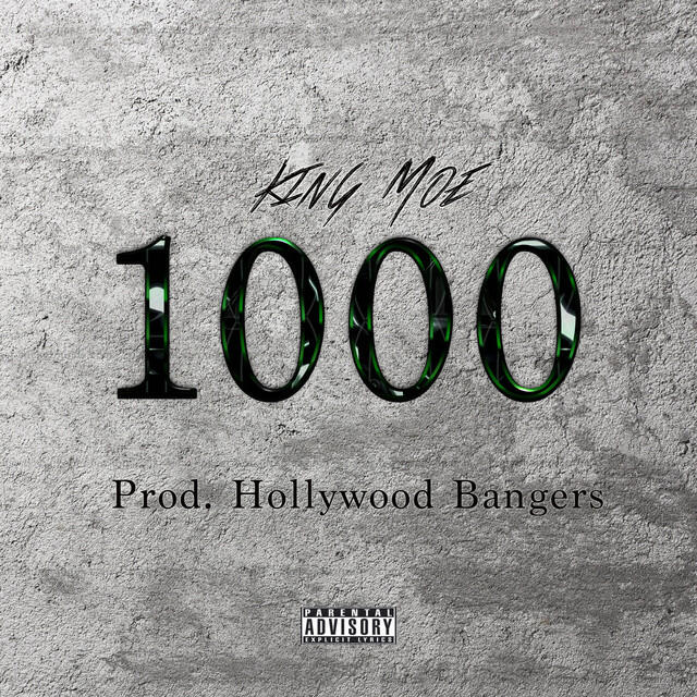 Релиз 1000