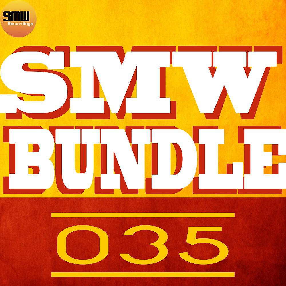 Релиз Smw Bundle 035