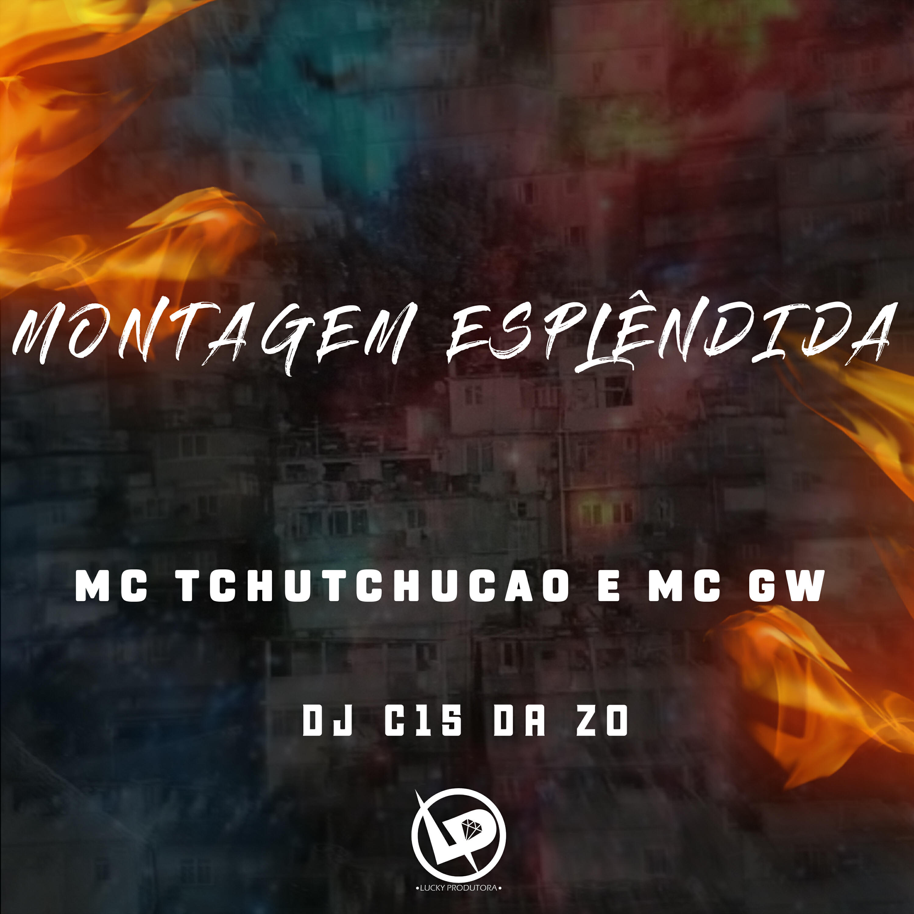Скачать песню Mc TchuTchucão, Mc GW, DJ C15 DA ZO - Montagem Esplêndida бесплатно в MP3 для Android и iOS
