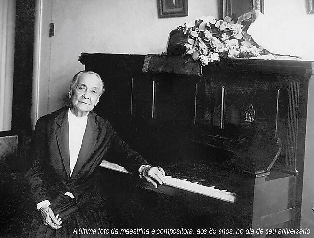 Chiquinha Gonzaga