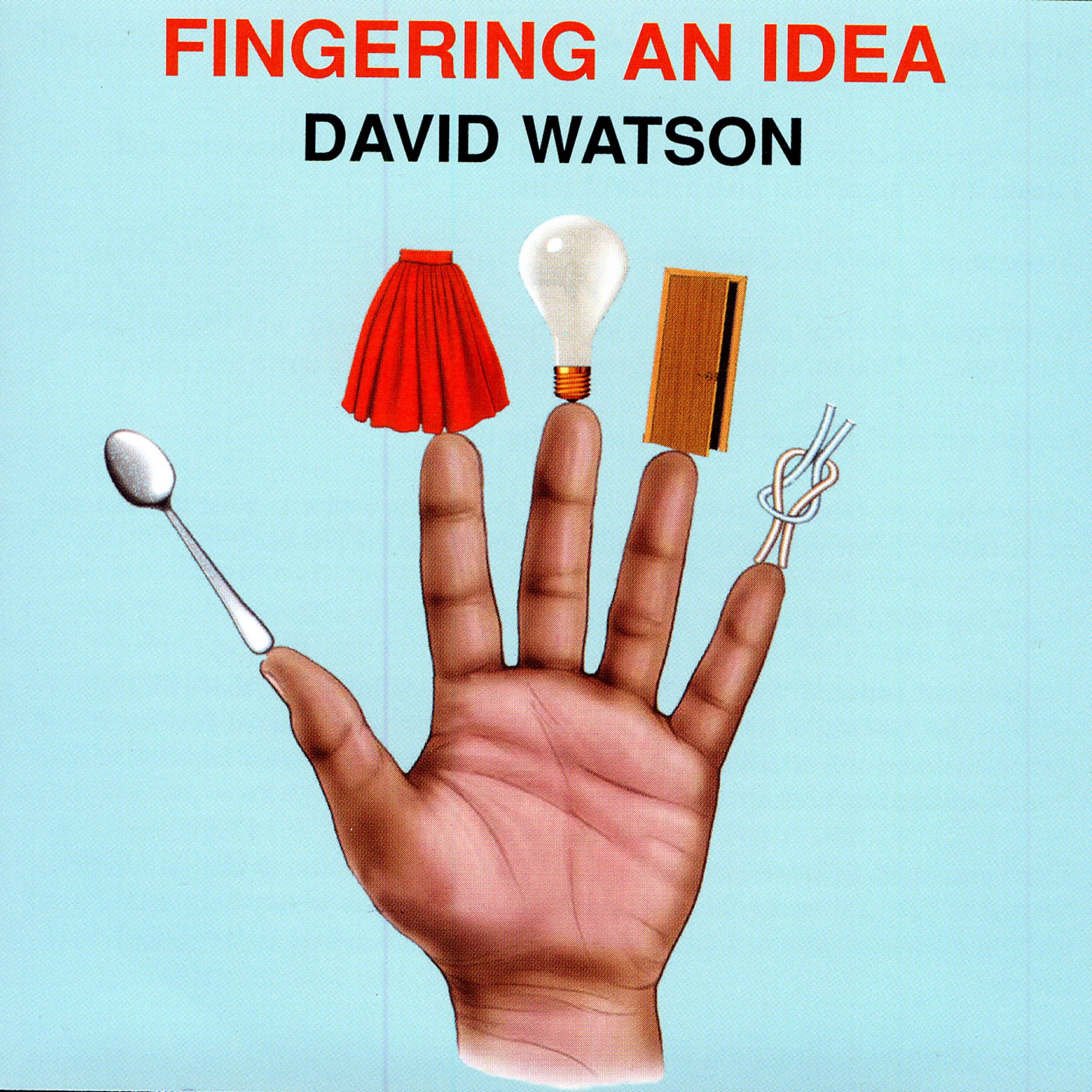 Релиз Fingering An Idea
