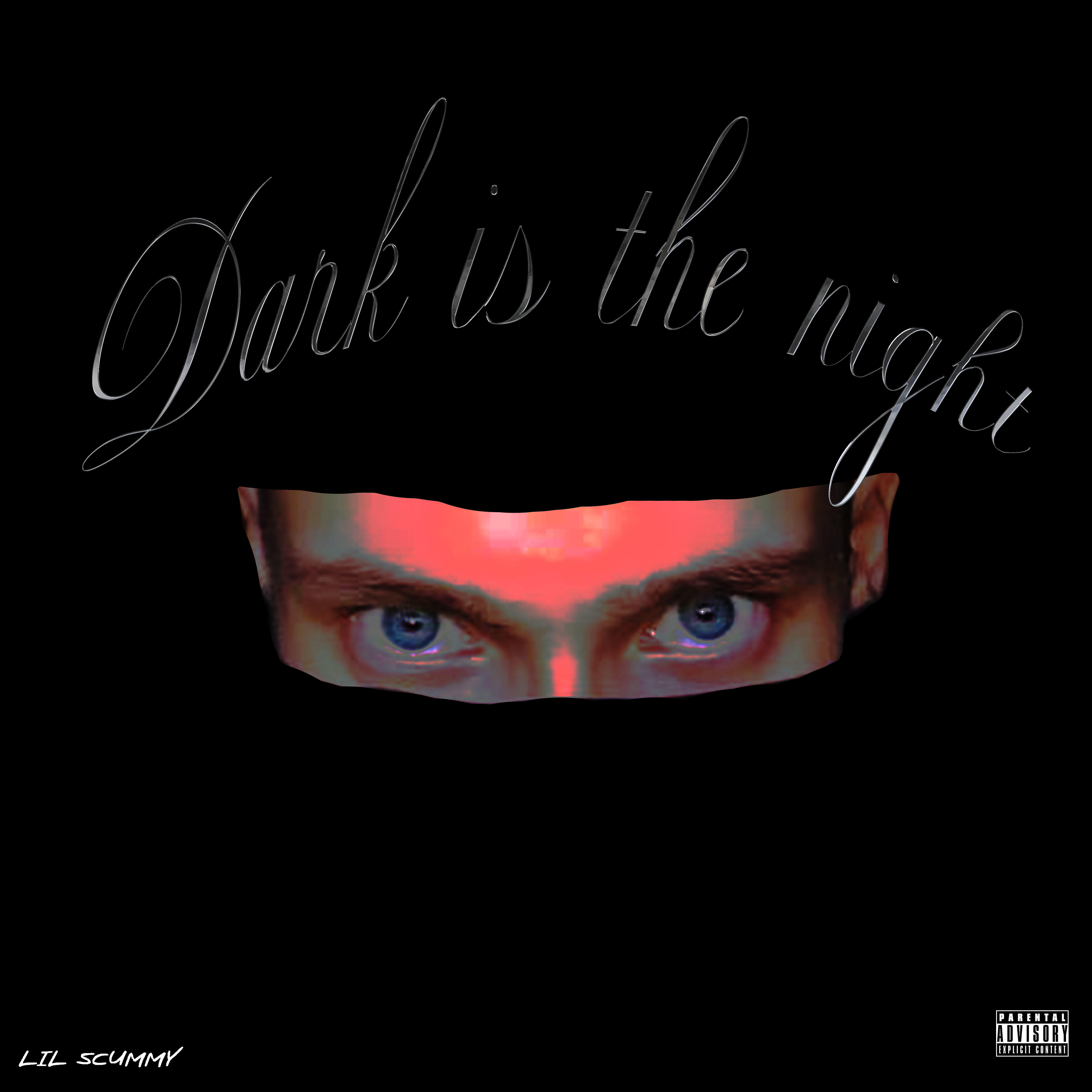 Релиз Dark Is the Night