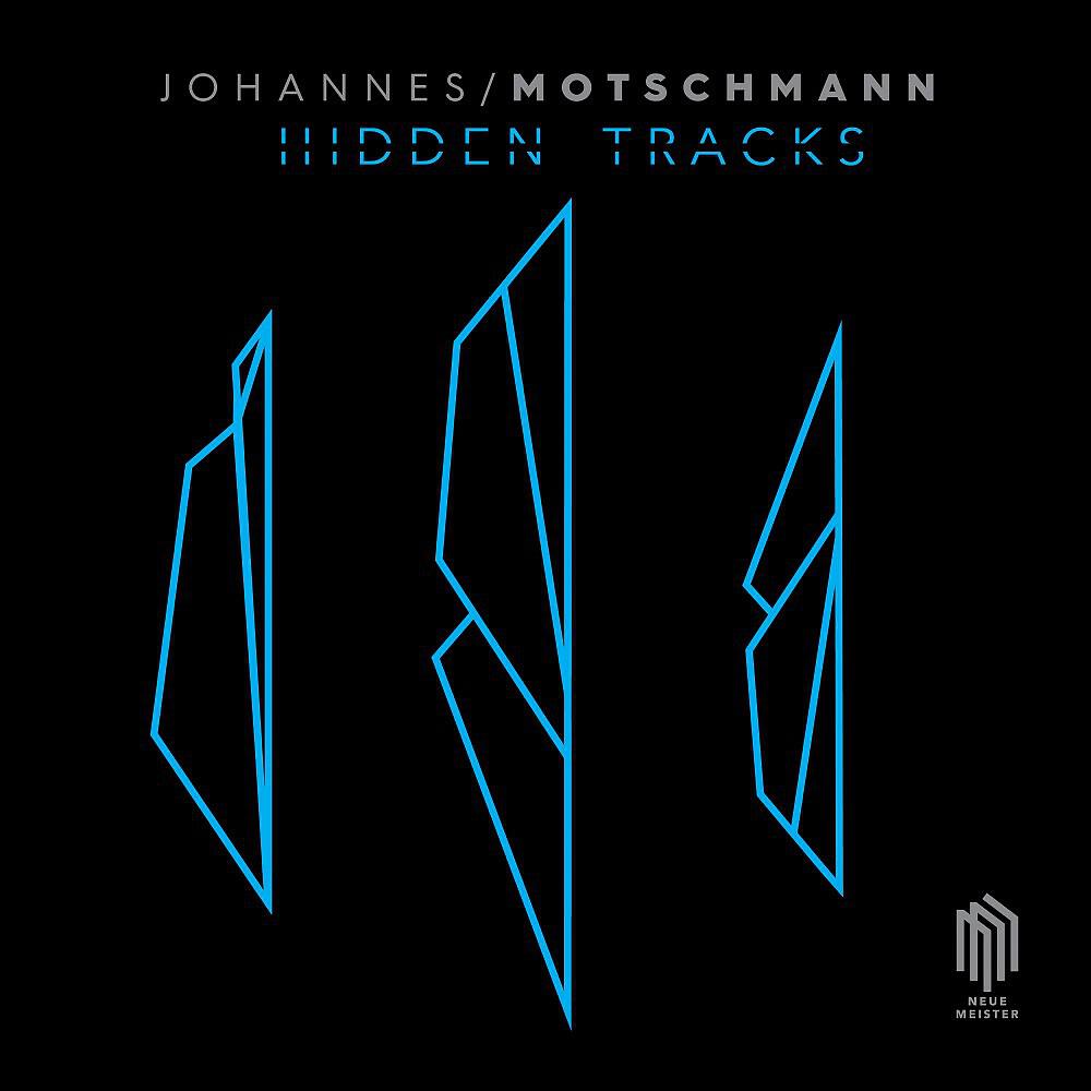 Релиз Hidden Tracks