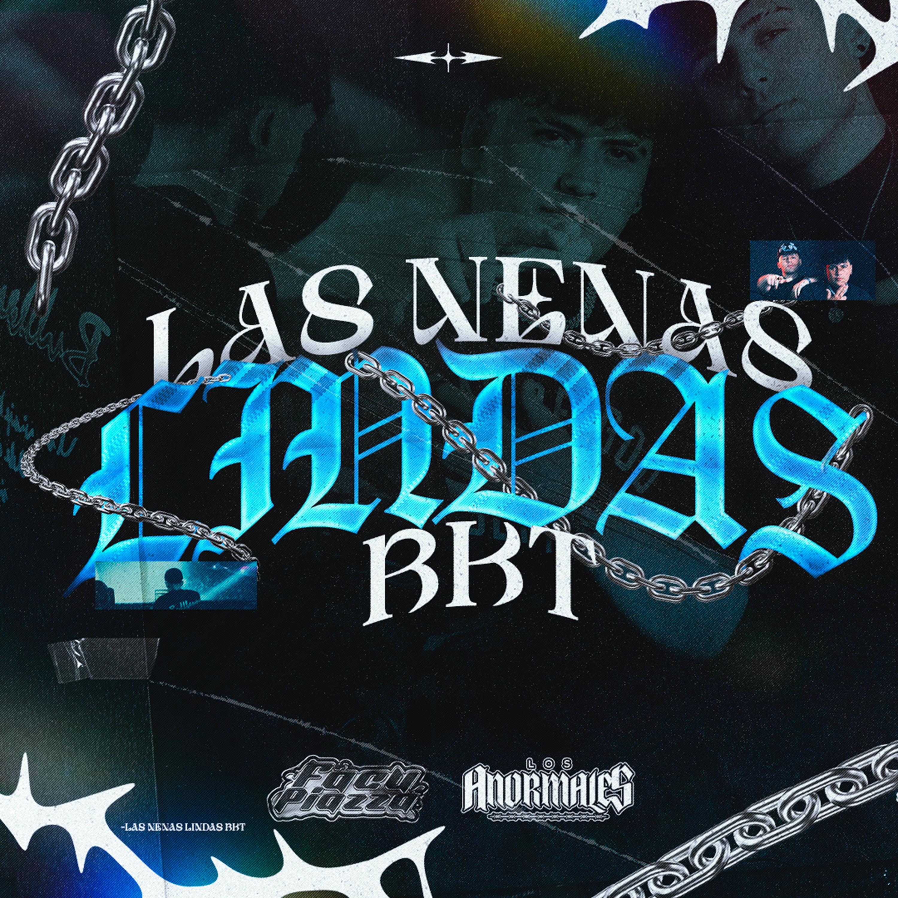 Релиз Las Nenas Lindas Rkt