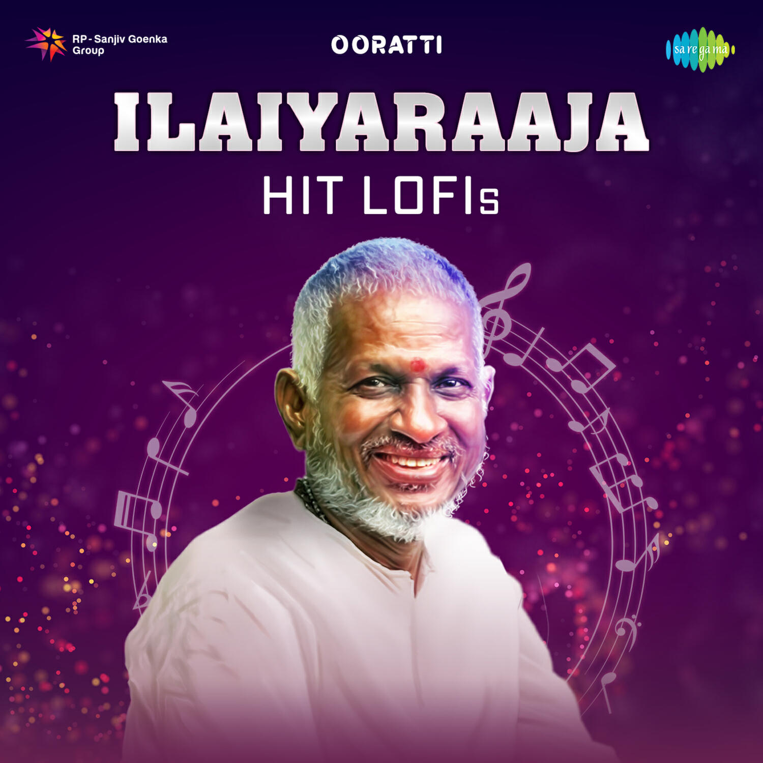 Релиз Ilaiyaraaja Hit Lofis