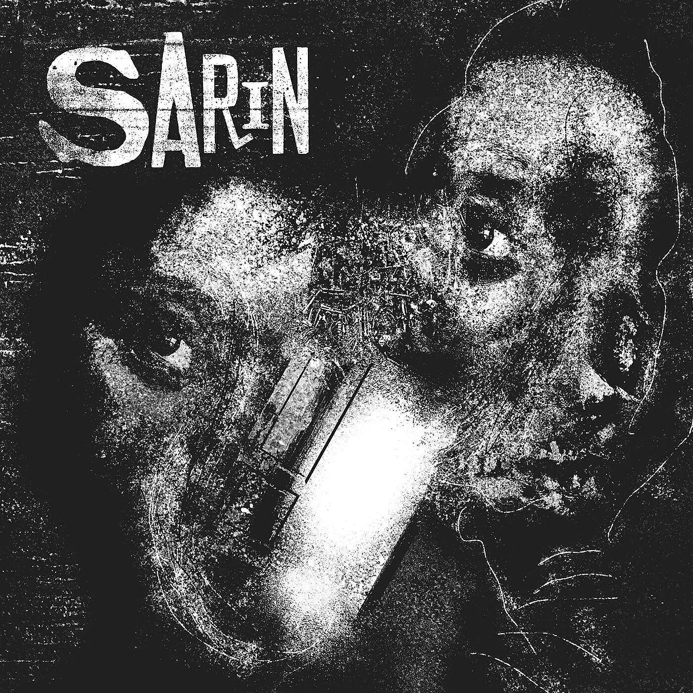 Релиз Sarin