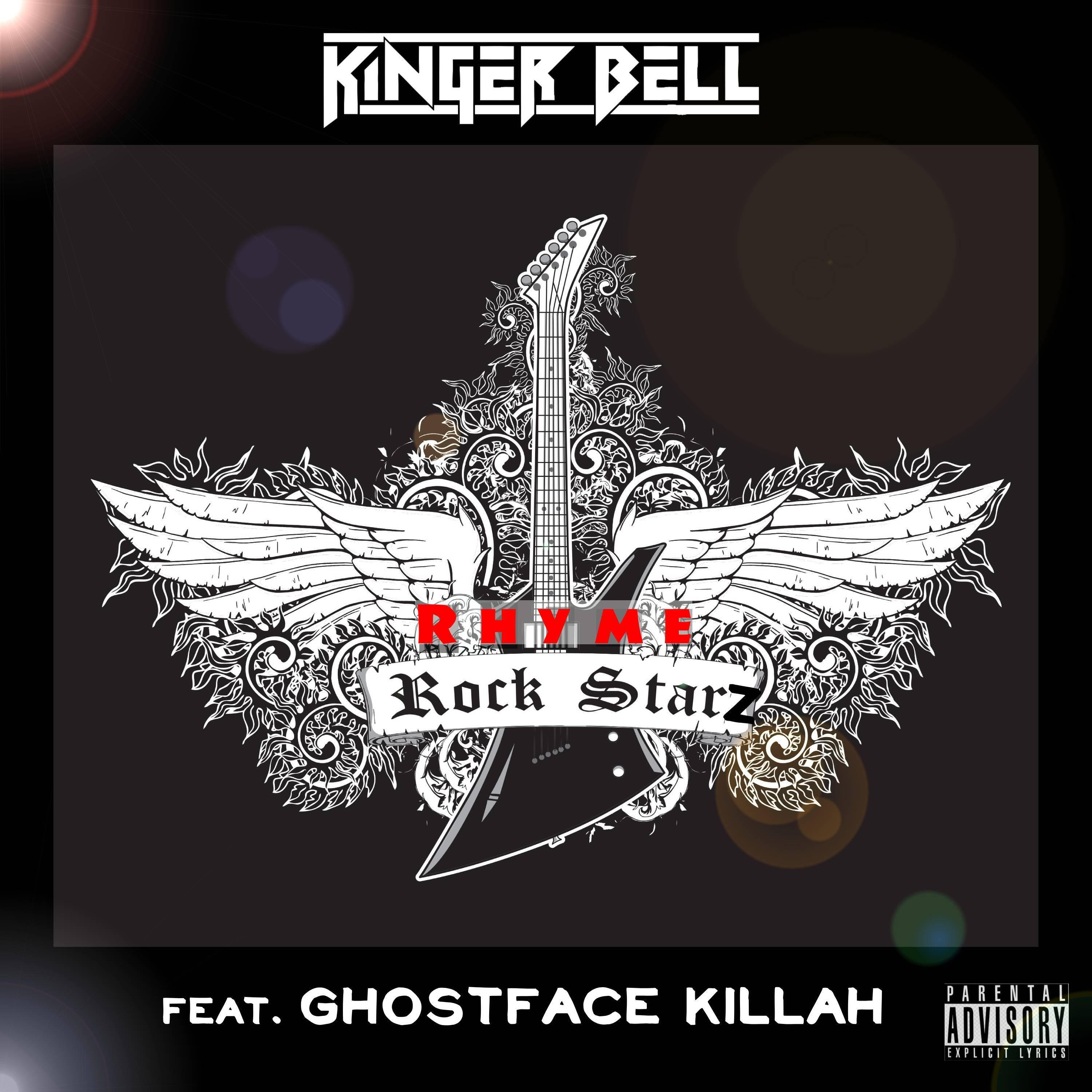 Релиз Rhyme Rock Starz