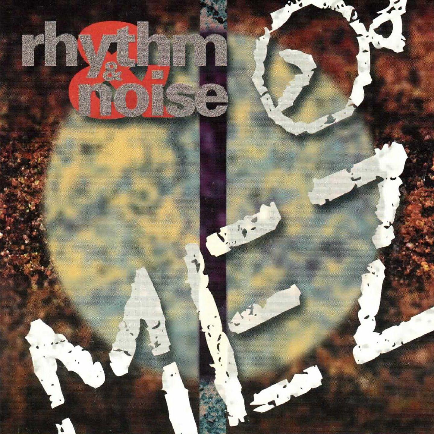Релиз Rhythm & Noise