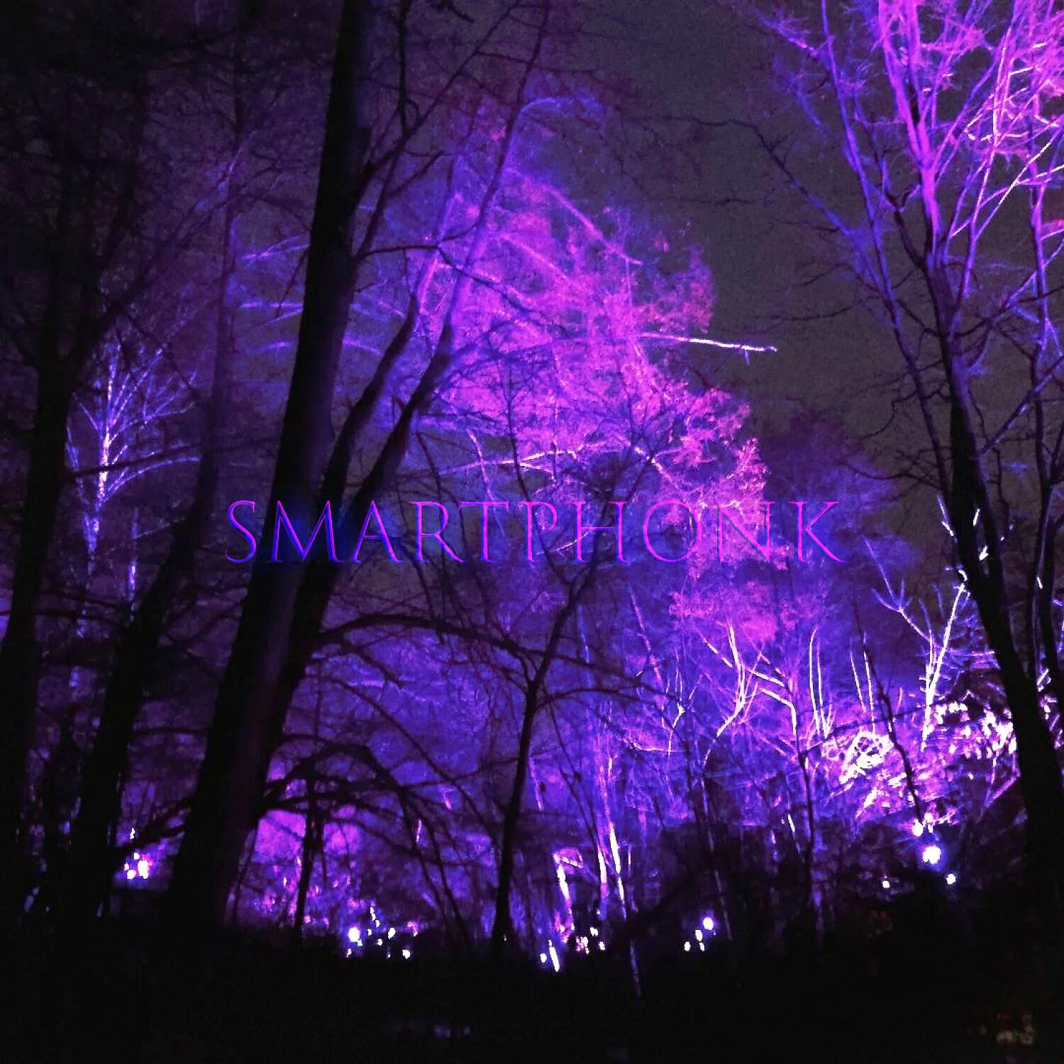 Постер альбома Smartphonk