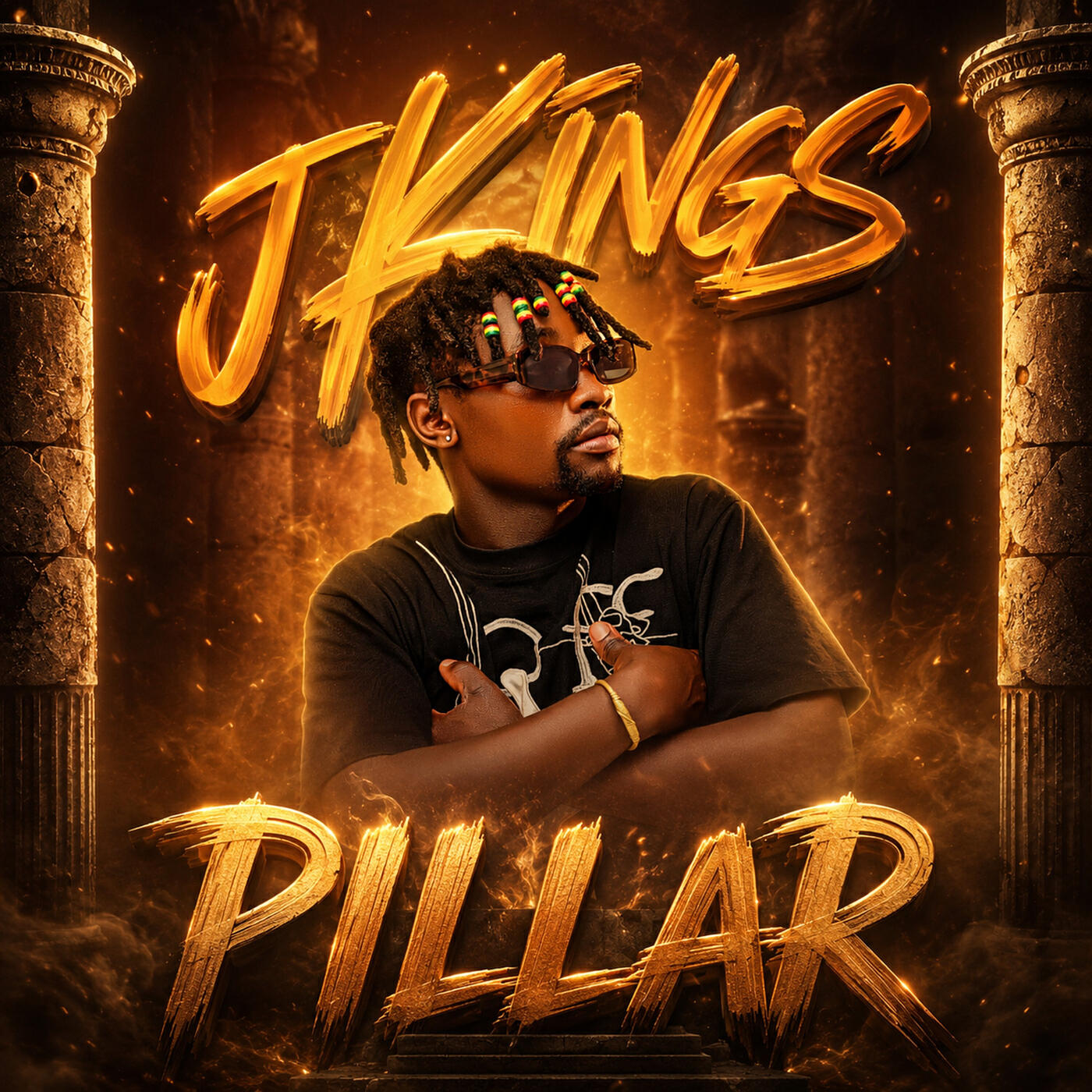 J Kings