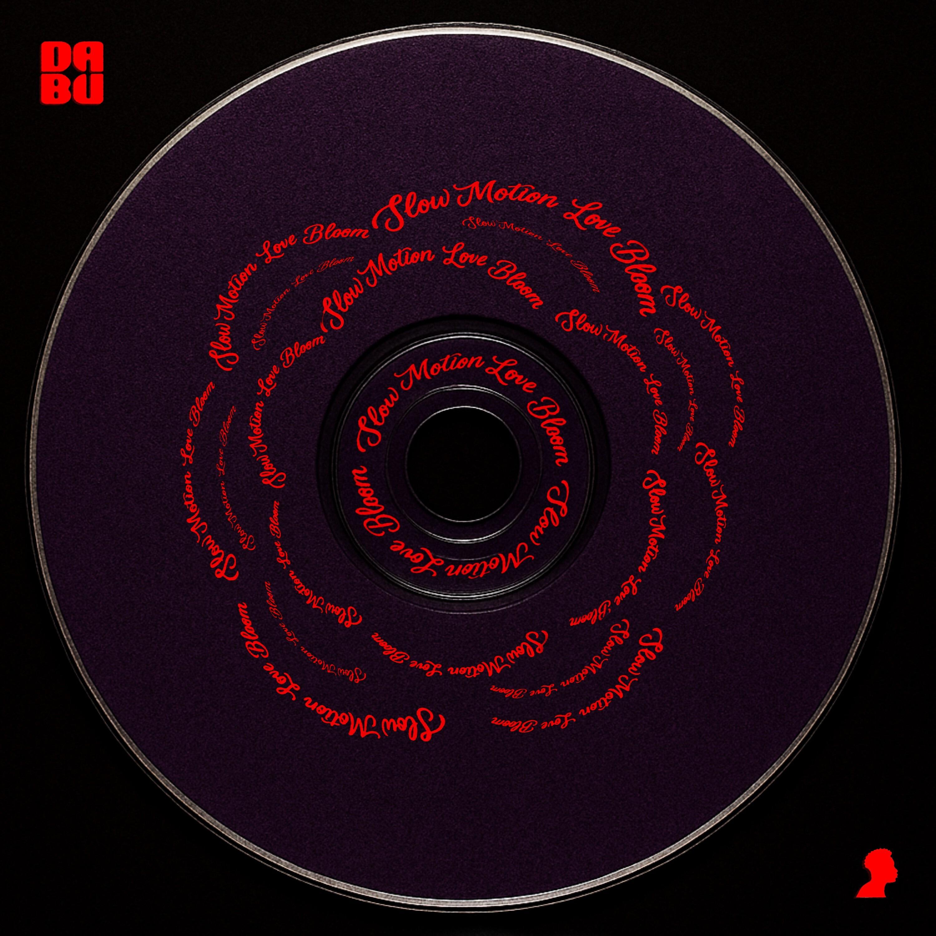 Релиз SLOW MOTION LOVE BLOOM