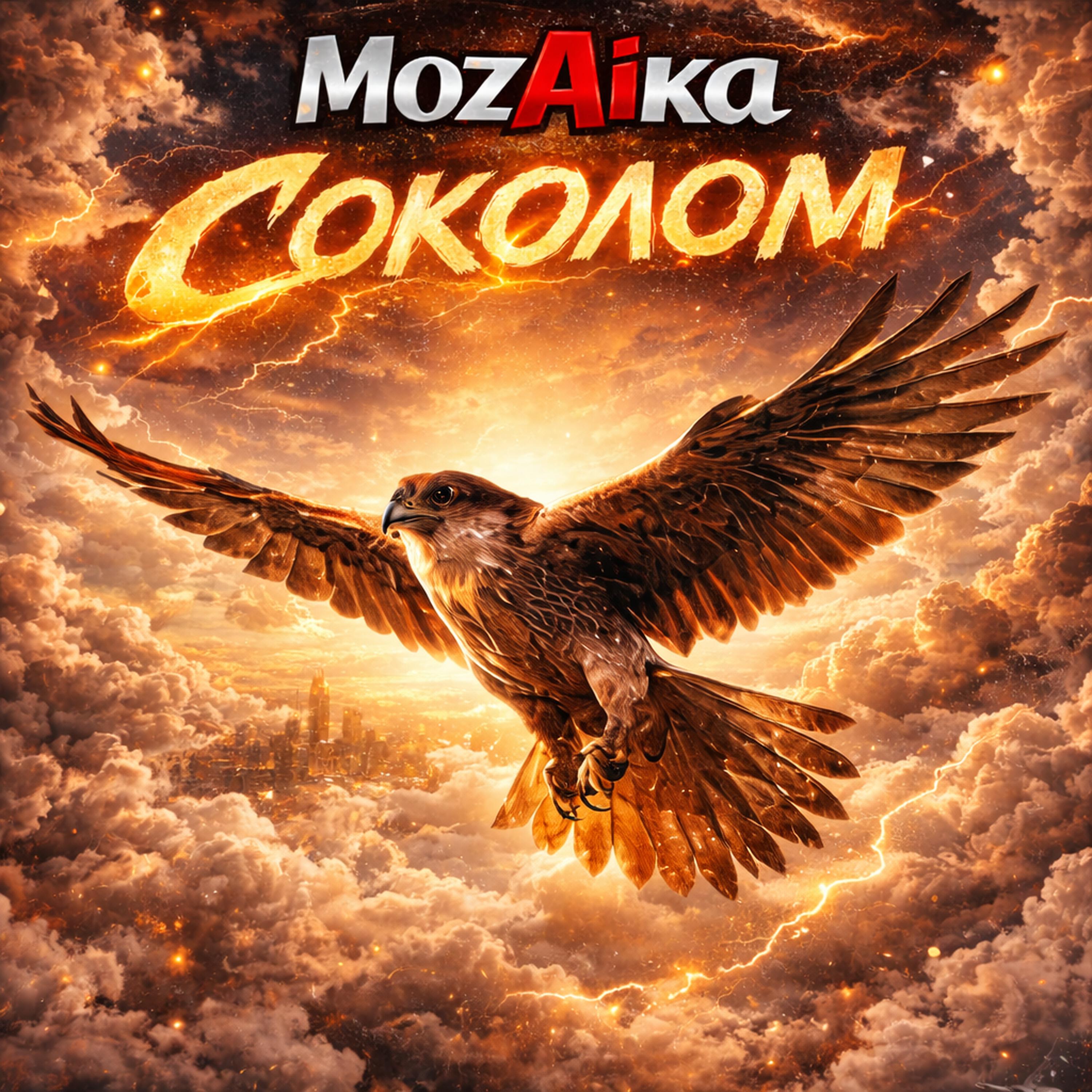 Релиз Соколом