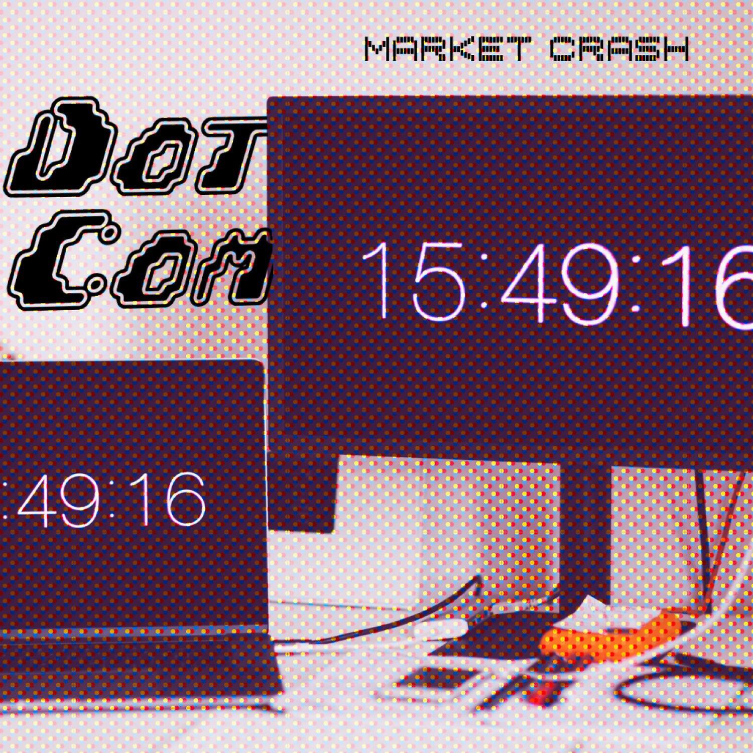 Релиз Market Crash
