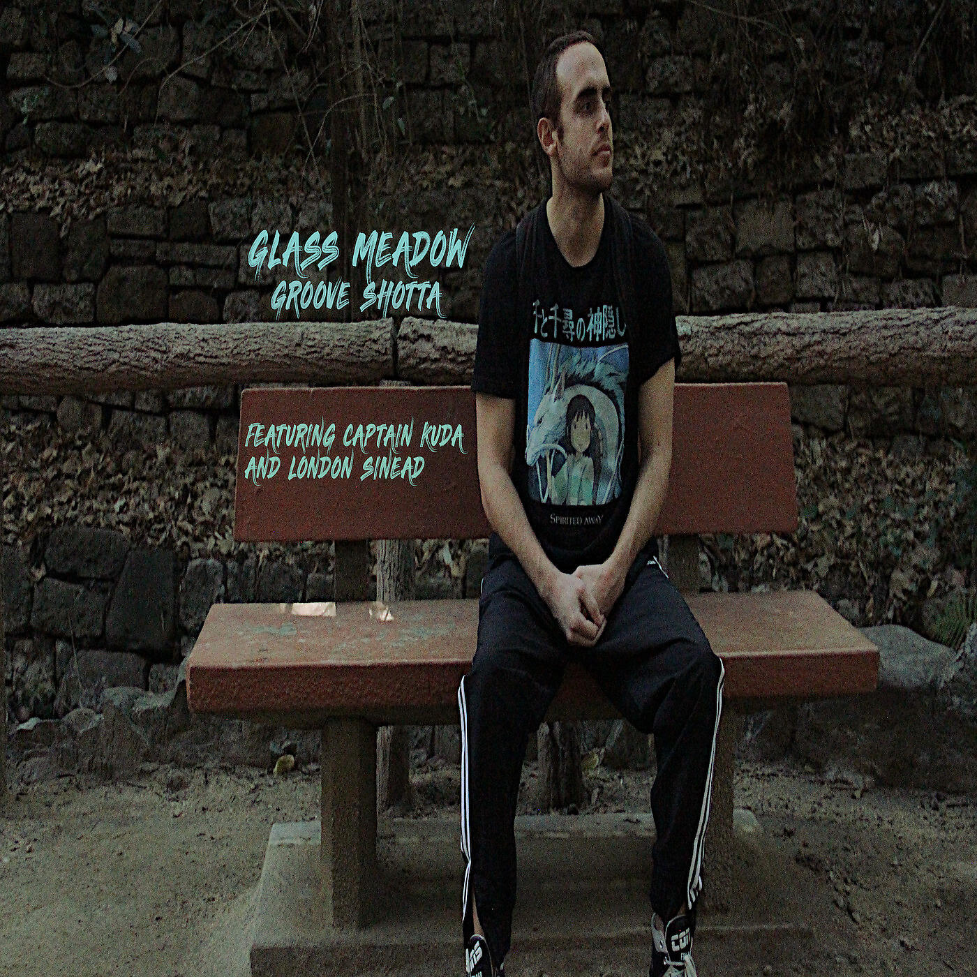 Релиз Groove Shotta