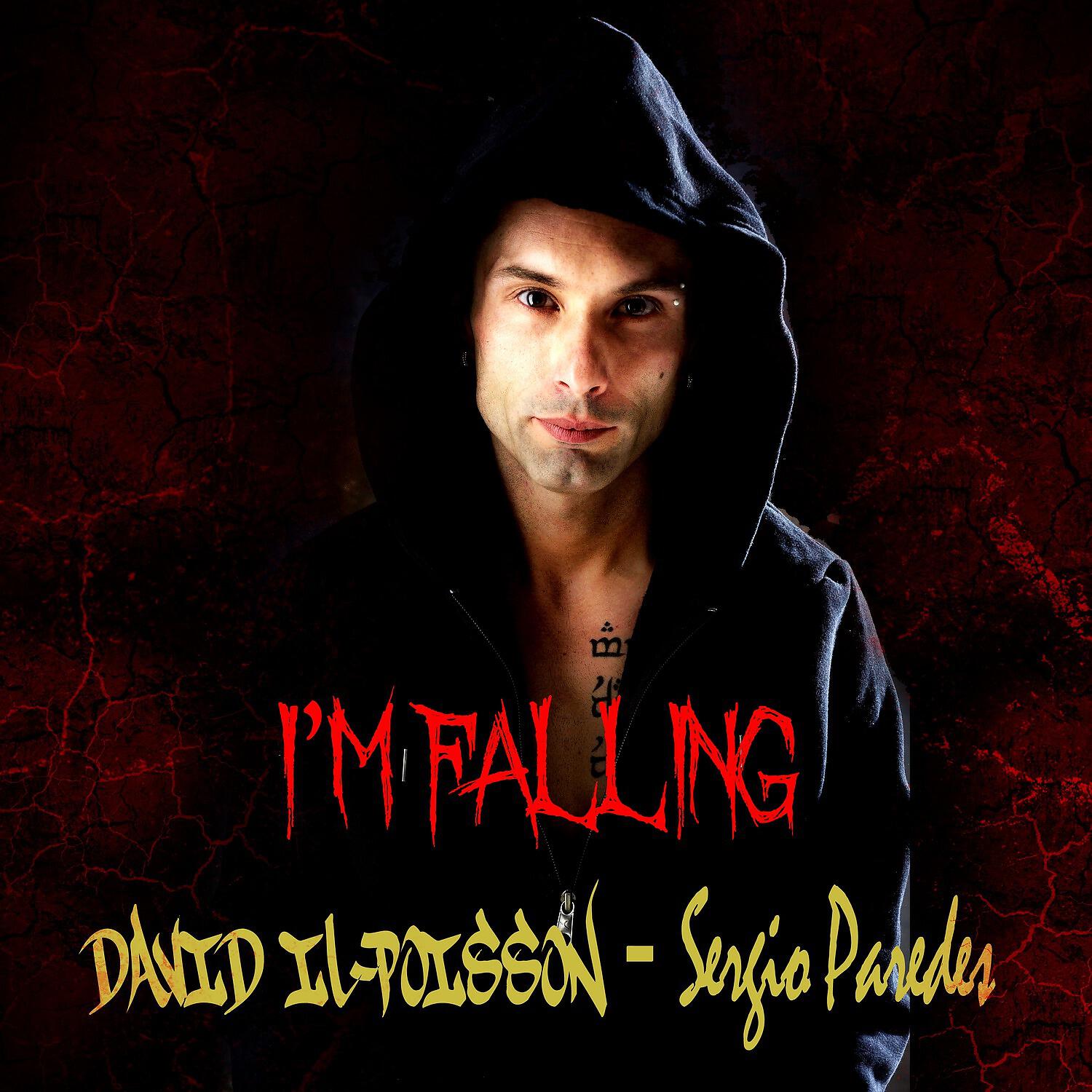 Релиз I'm Falling