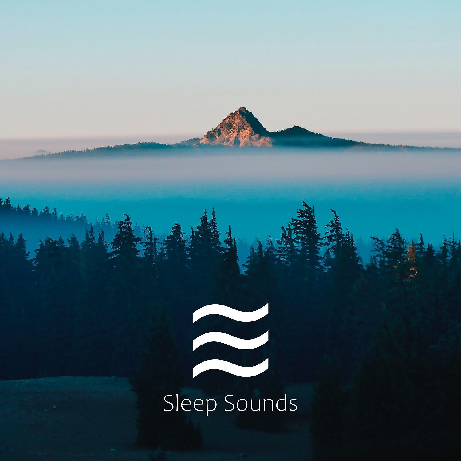 Релиз Pink Calm Soft Soughs