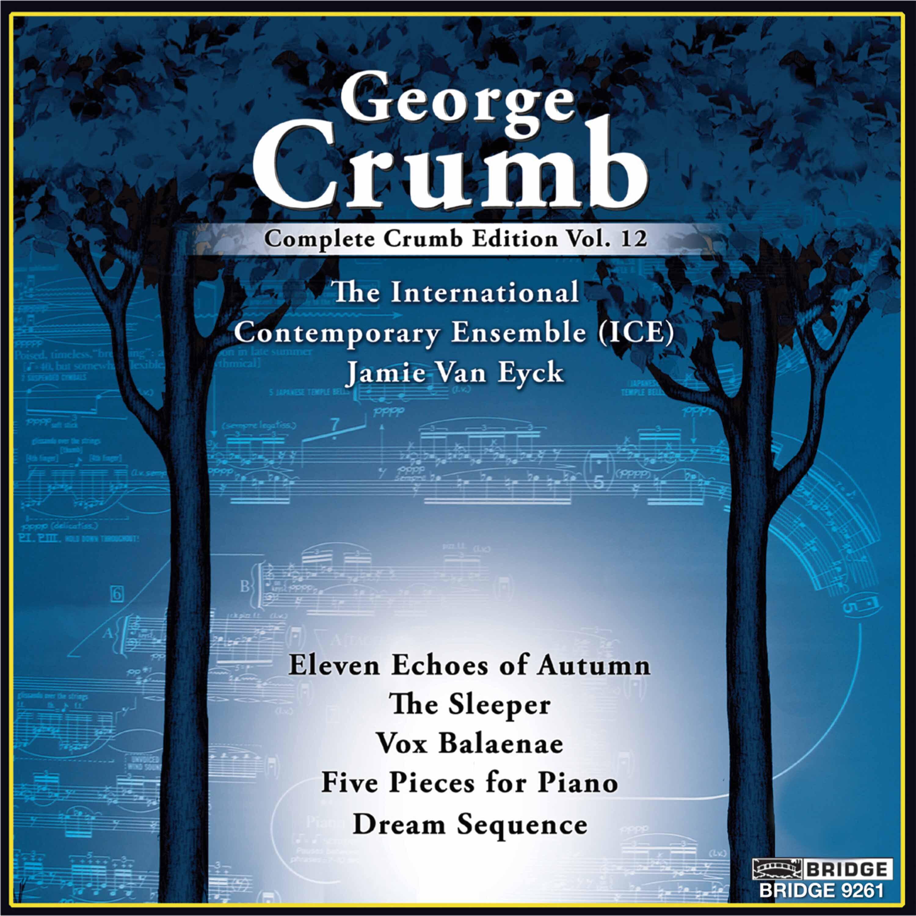 Релиз Complete Crumb Edition, Vol. 12