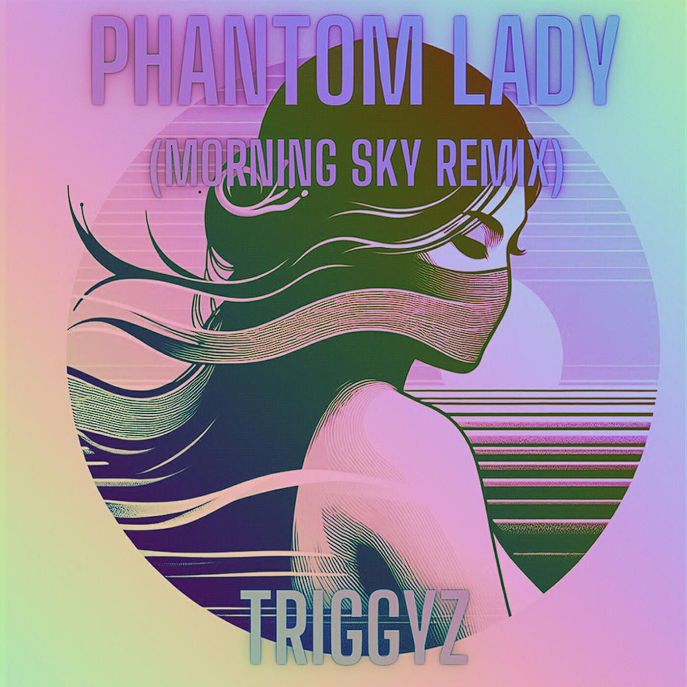 Релиз Phantom Lady (Morning Sky Remix)
