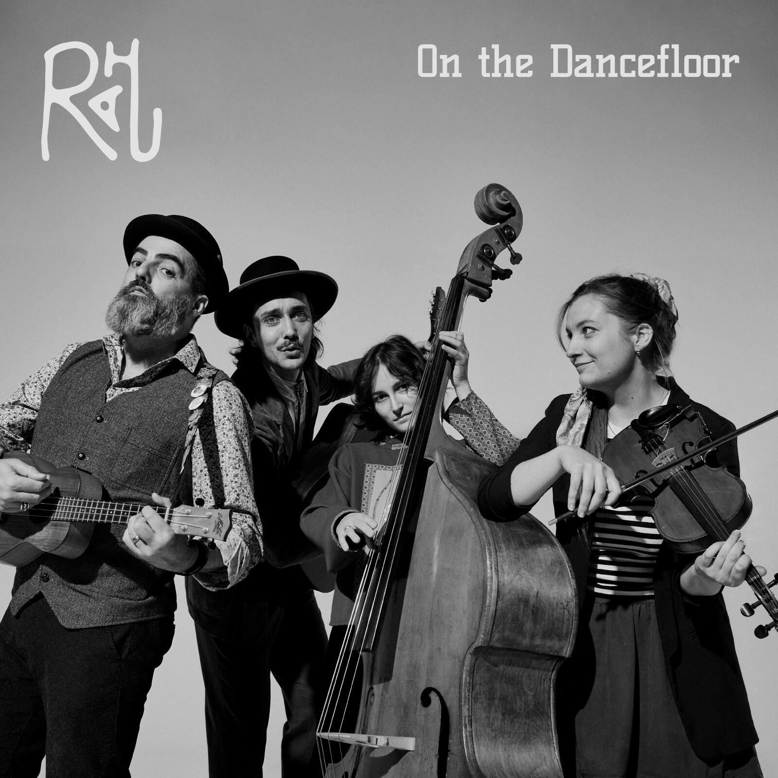 Релиз On The Dancefloor