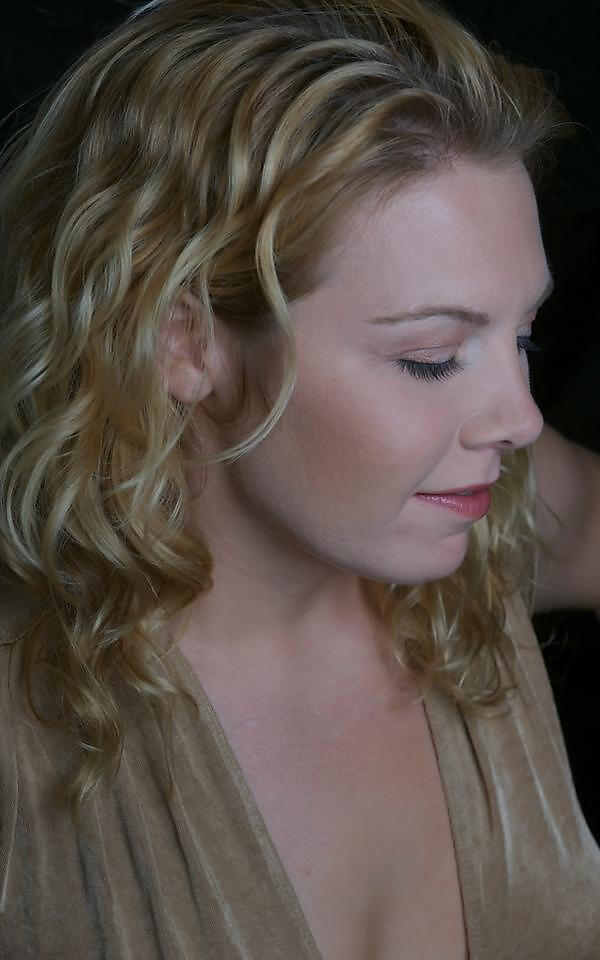 Amanda Walker