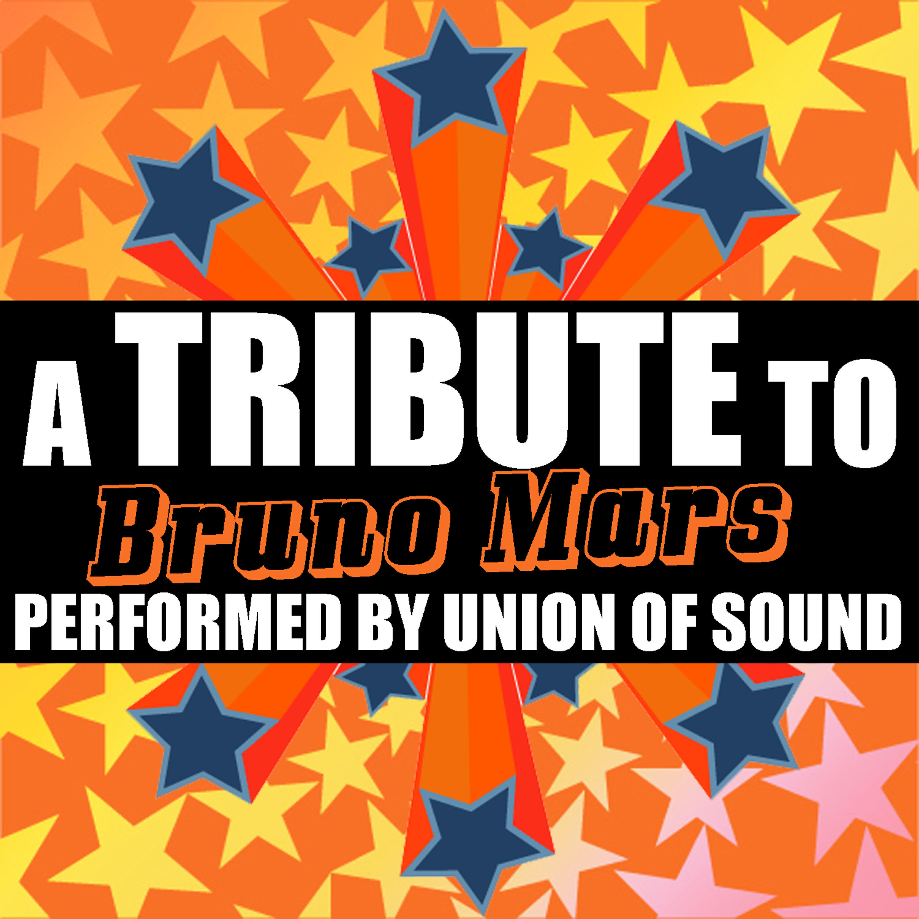 Релиз A Tribute to Bruno Mars