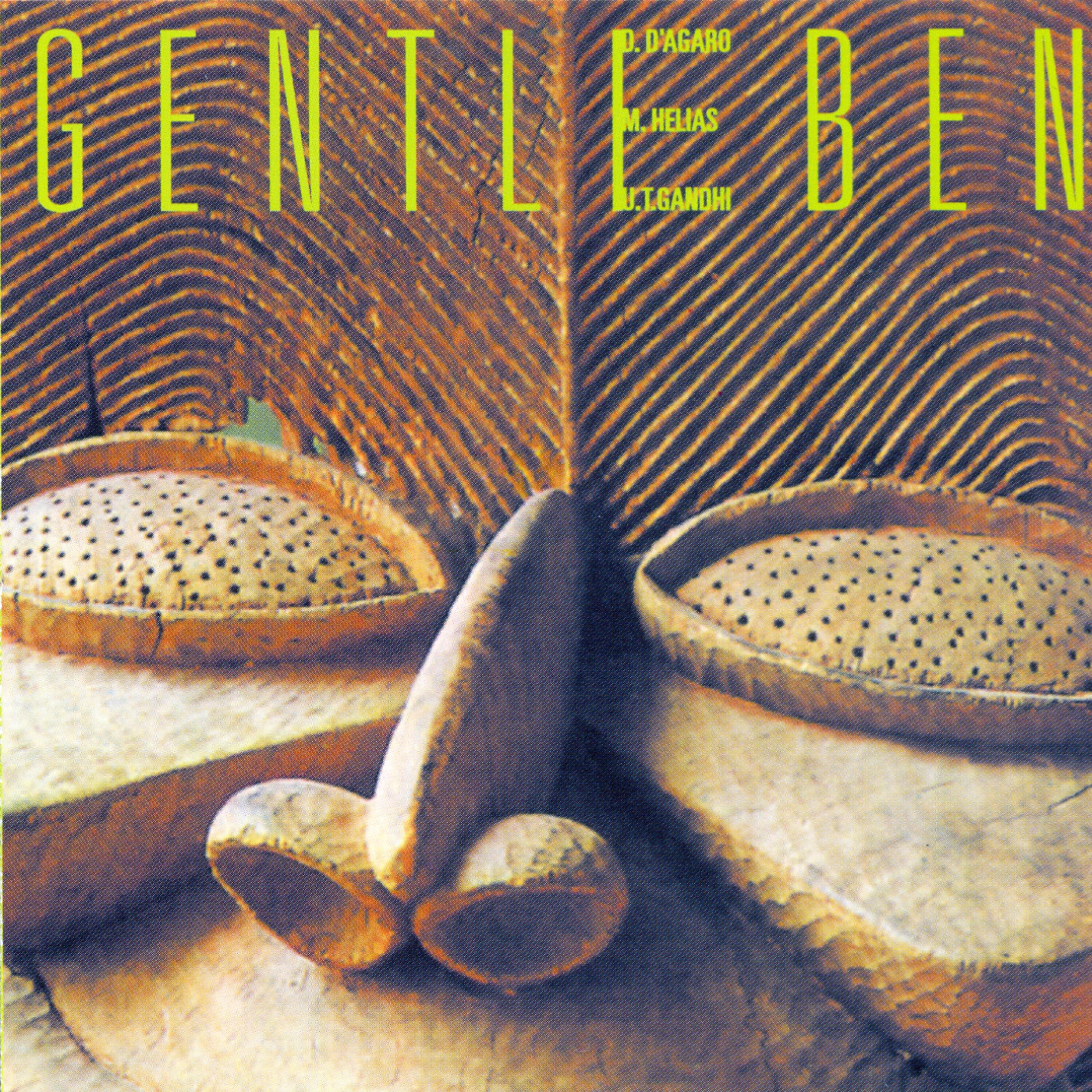 Релиз Gentle Ben