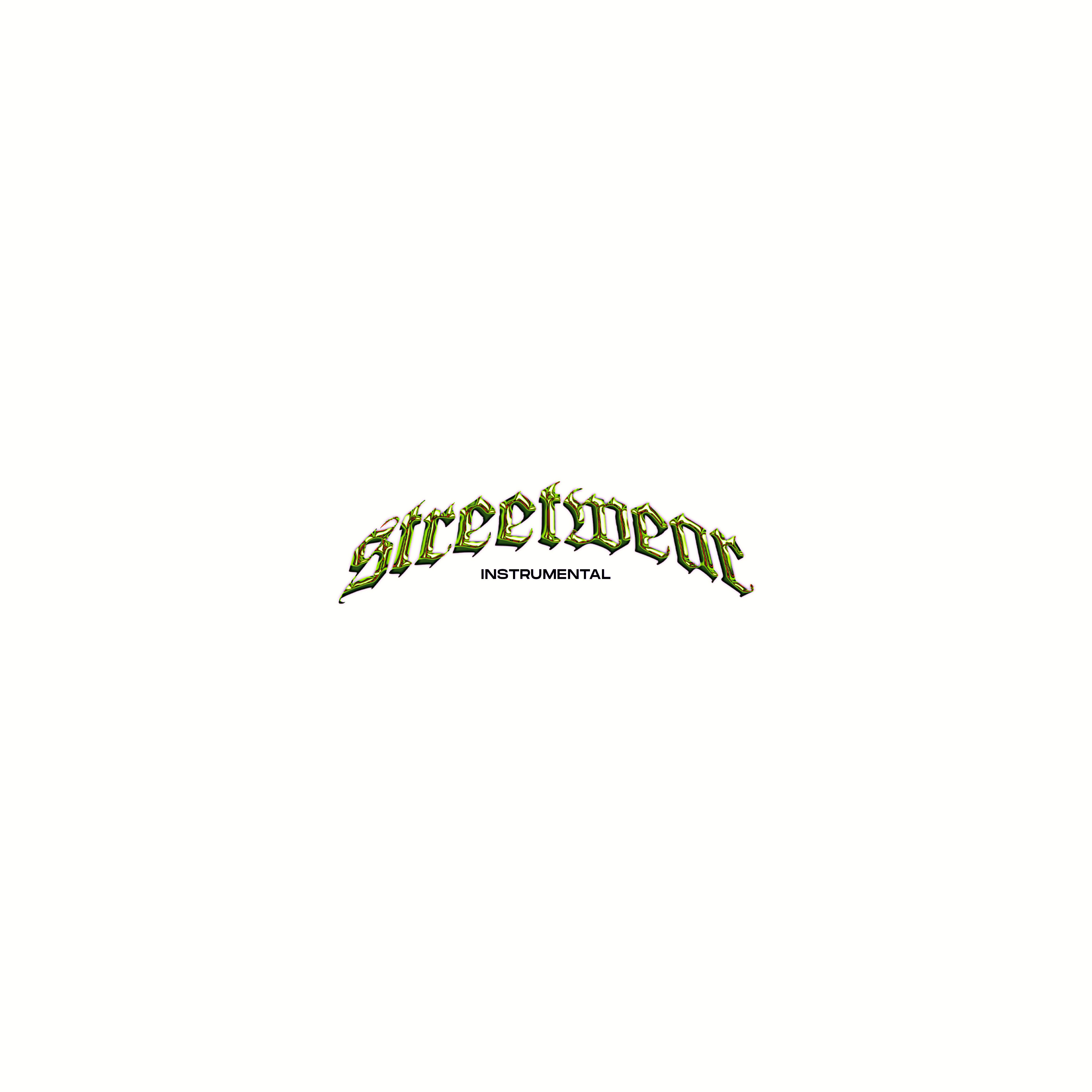 Постер альбома STREETWEAR
