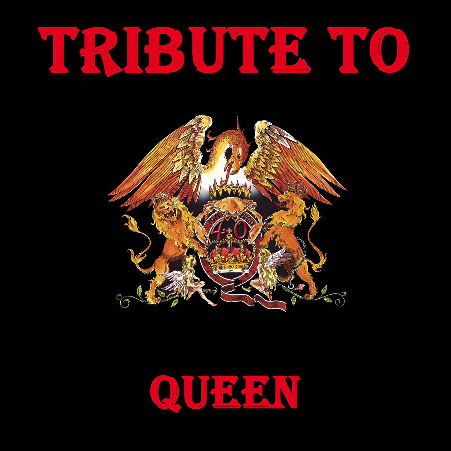 Релиз Tribute to Queen
