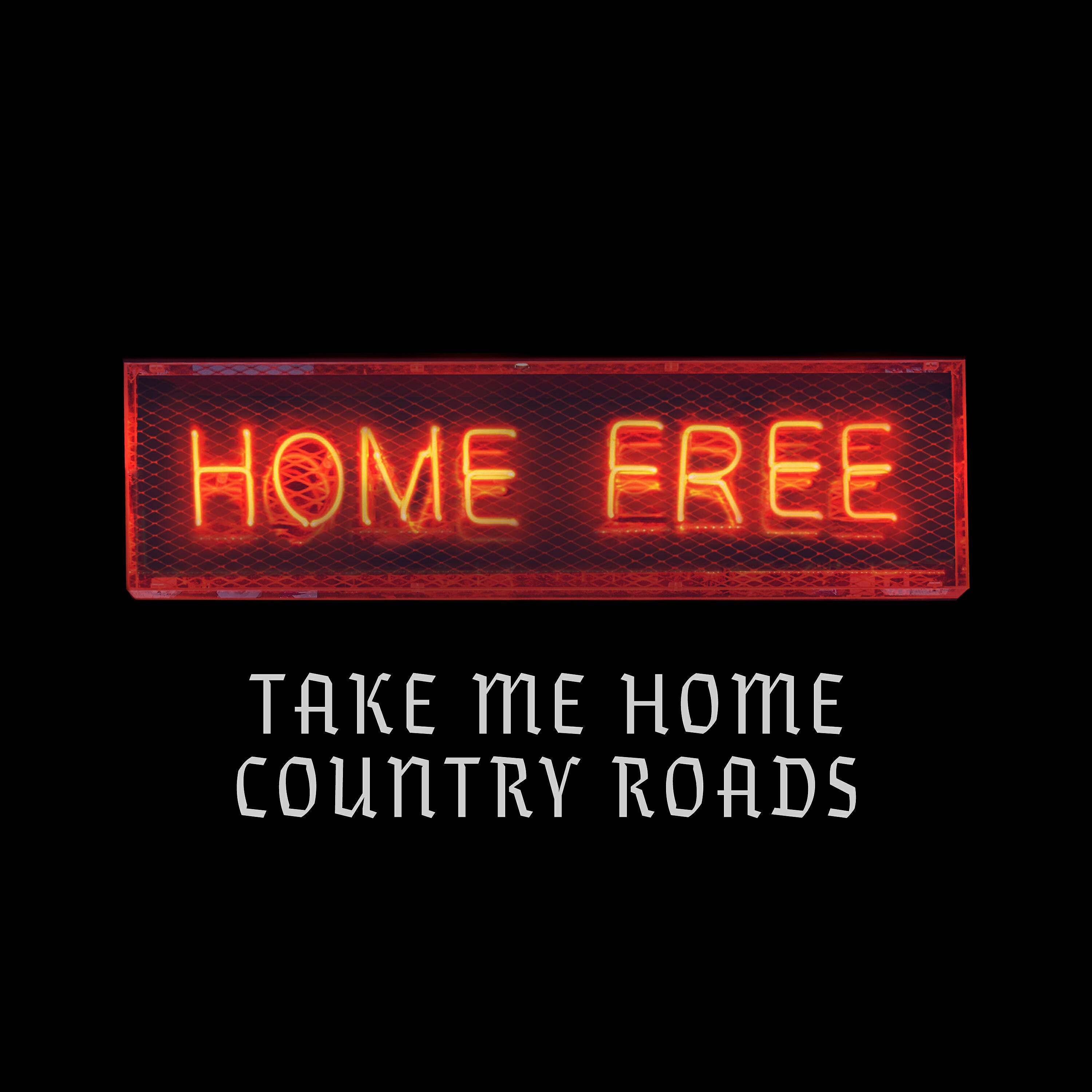 Релиз Take Me Home, Country Roads