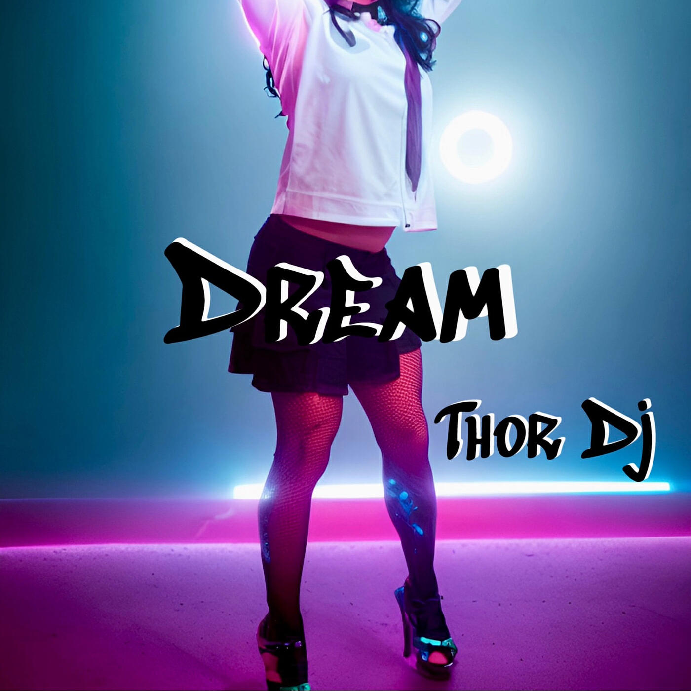 Релиз Dream