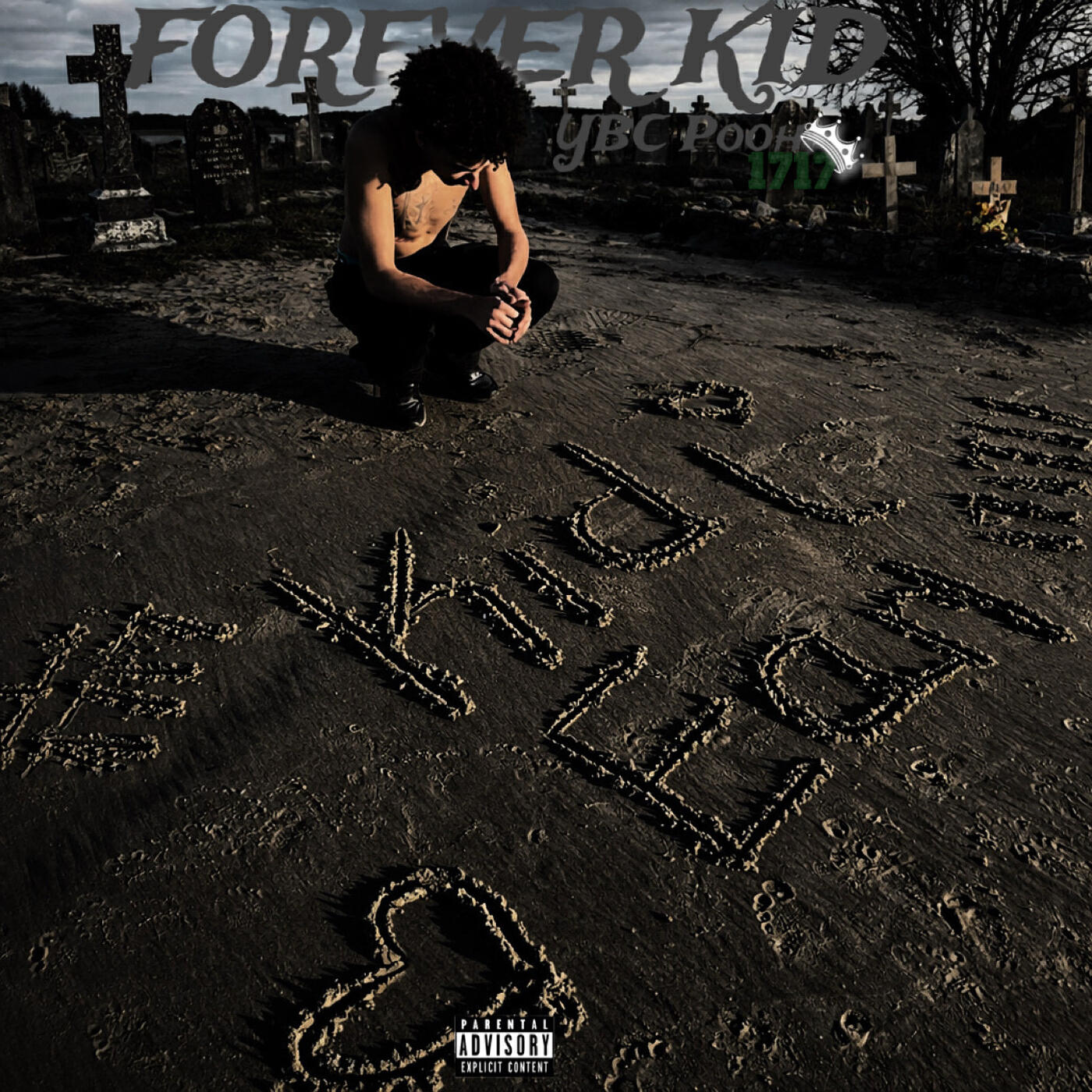Релиз Forever Kid