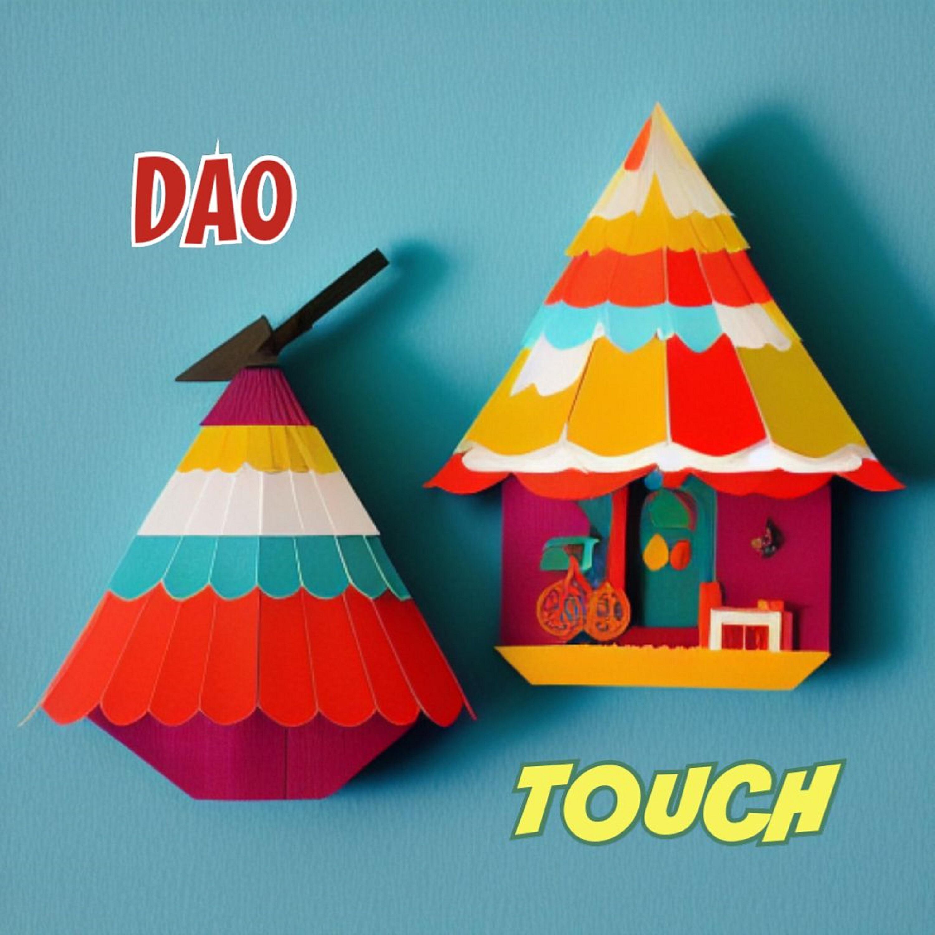 Релиз Touch